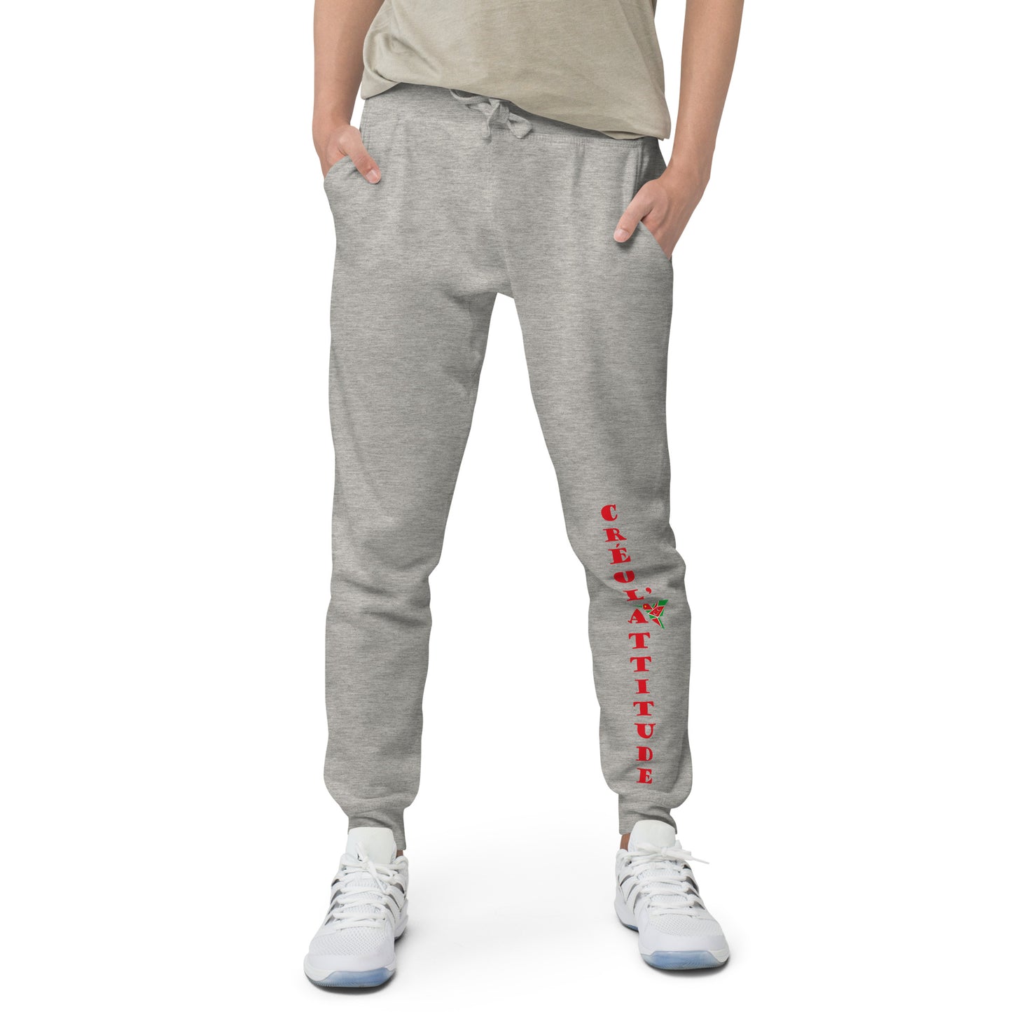 Jogging unisexe C'A Colibri's GwadaStyl'