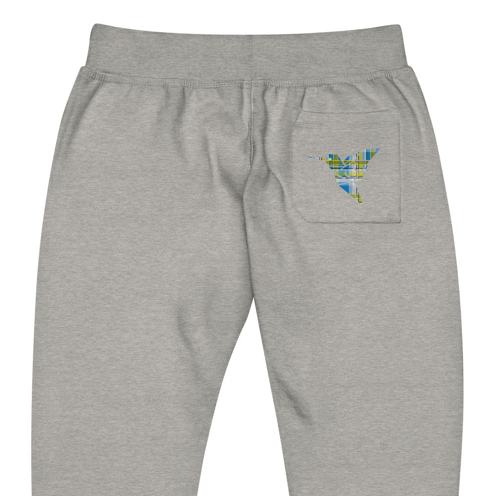 Pantalon de survêtement en molleton unisexe