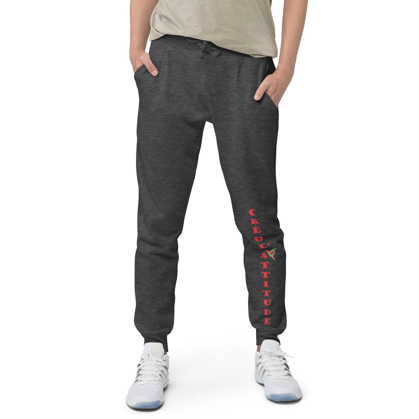 Jogging unisexe C'A Colibri's GwadaStyl'
