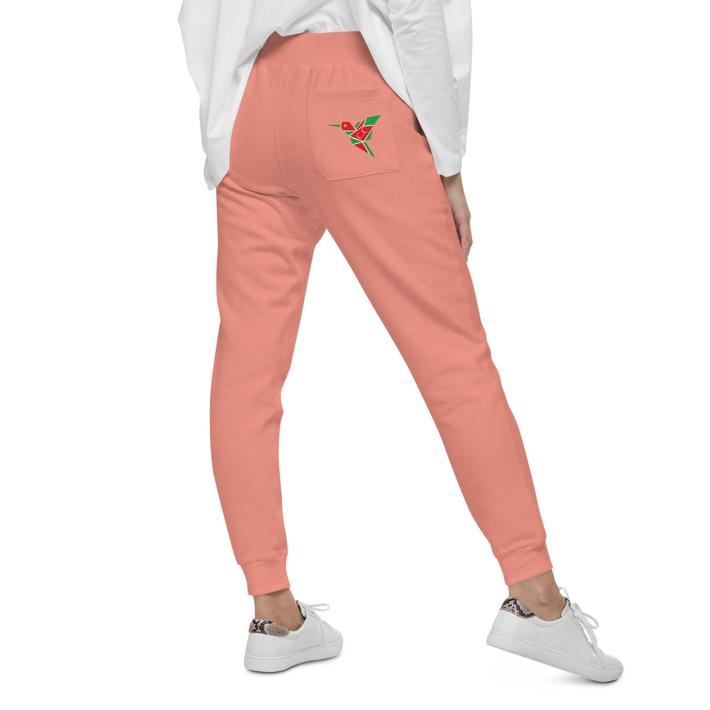 Jogging unisexe C'A Colibri's GwadaStyl'