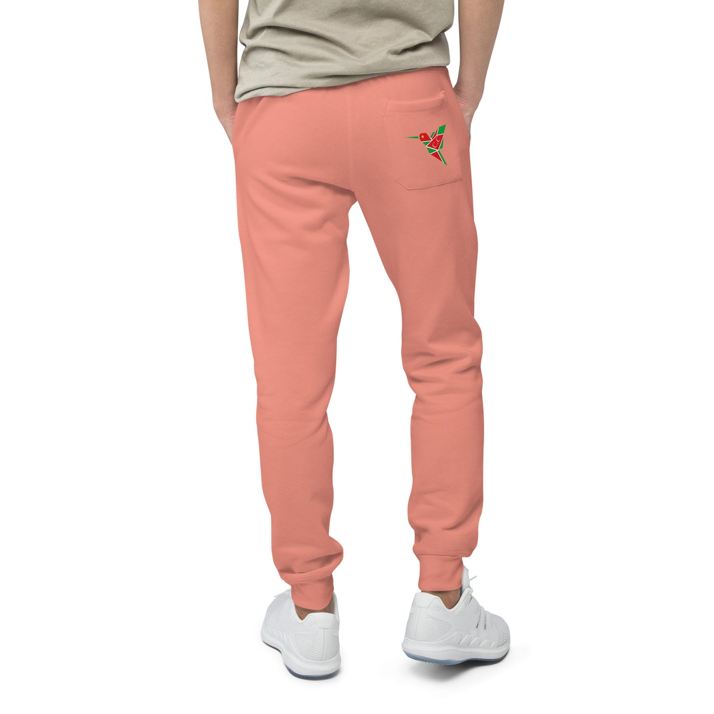 Jogging unisexe C'A Colibri's GwadaStyl'