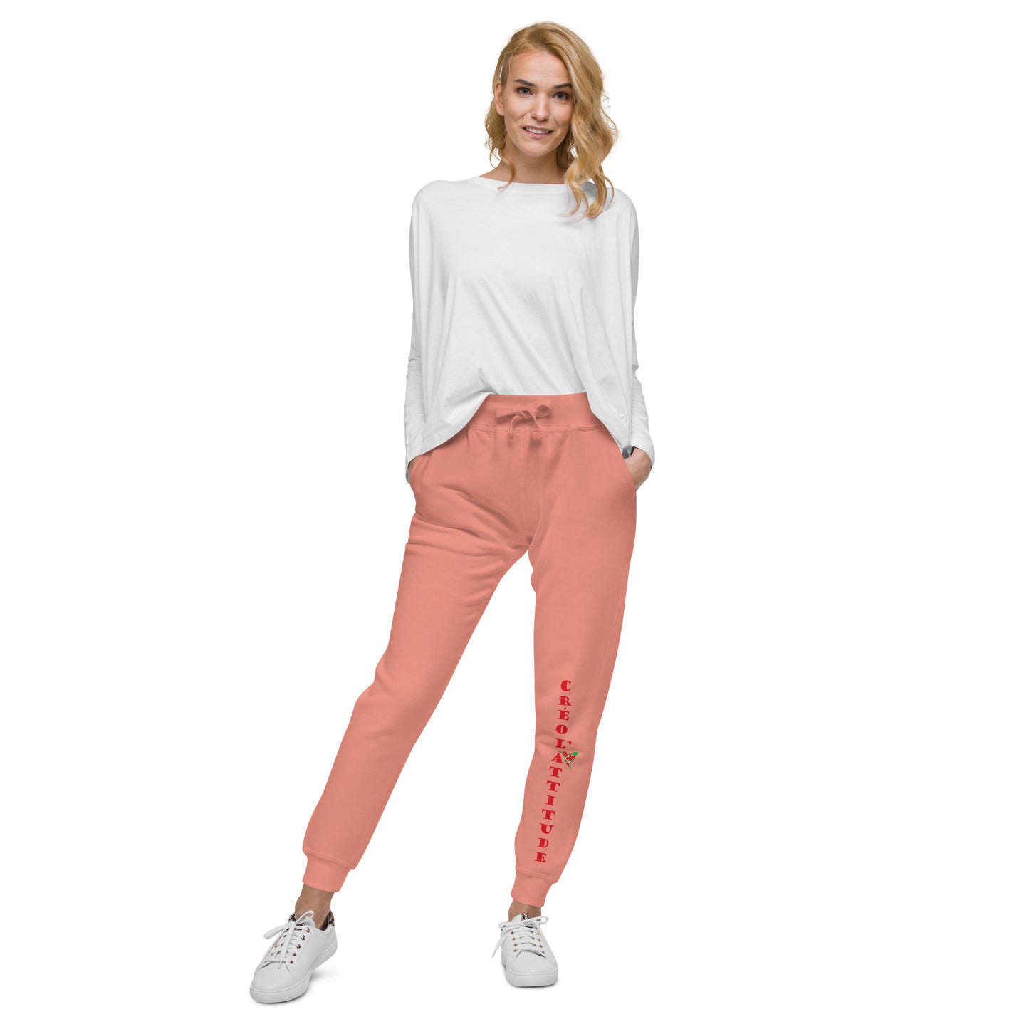 Jogging unisexe C'A Colibri's GwadaStyl'