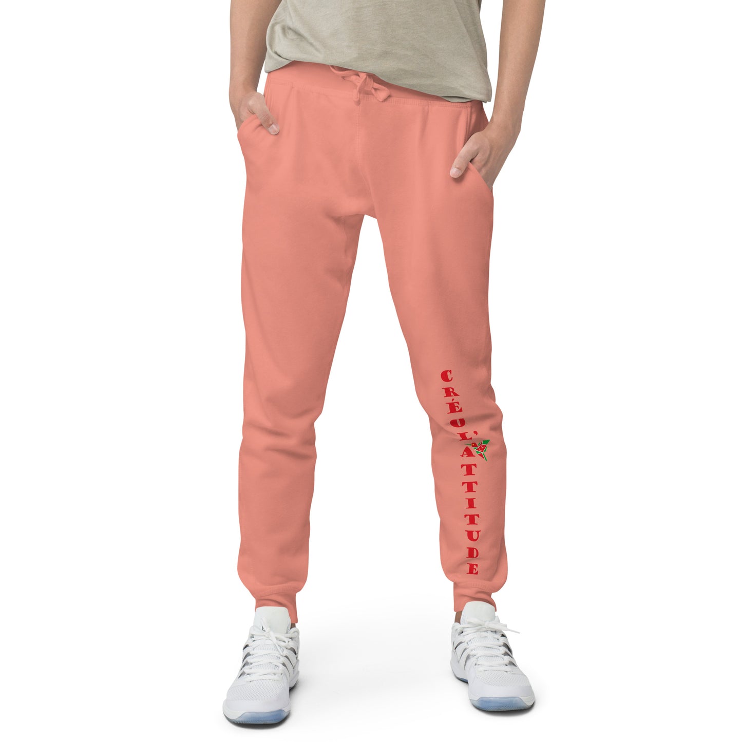Jogging unisexe C'A Colibri's GwadaStyl'