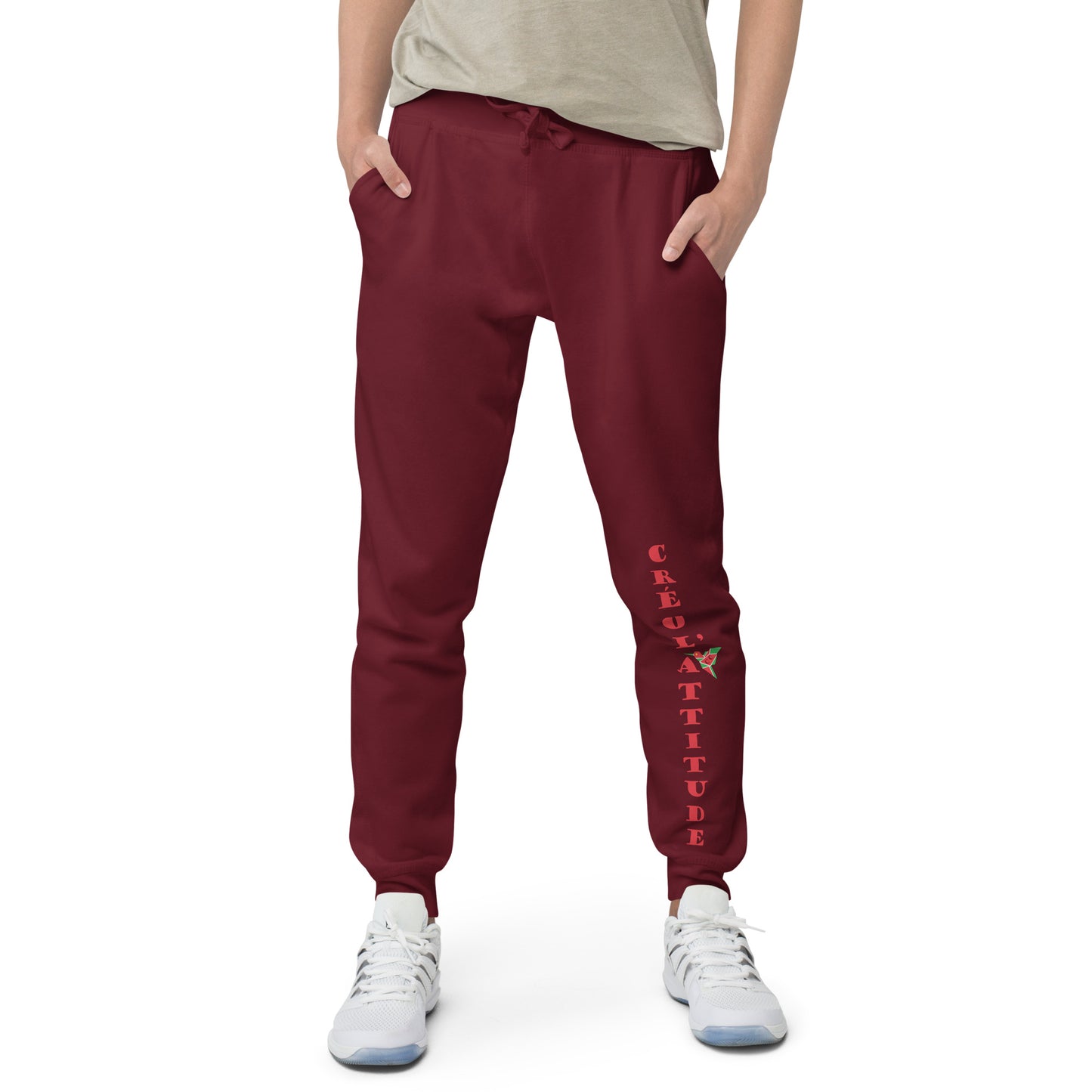 Jogging unisexe C'A Colibri's GwadaStyl'