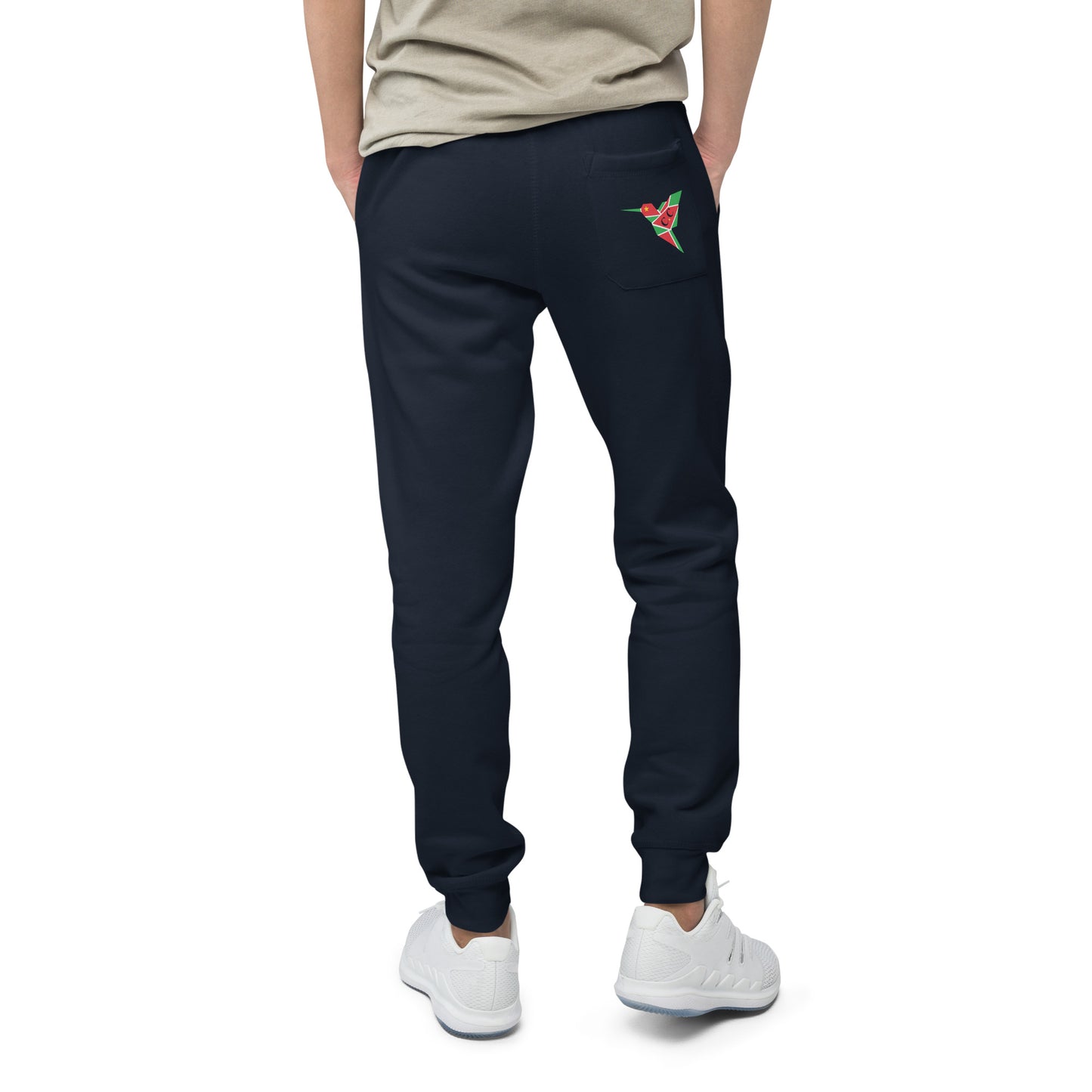 Jogging unisexe C'A Colibri's GwadaStyl'