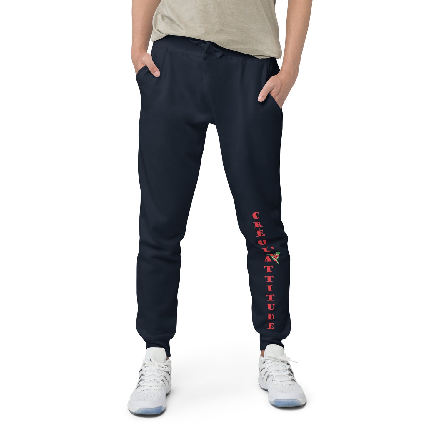 Jogging unisexe C'A Colibri's GwadaStyl'