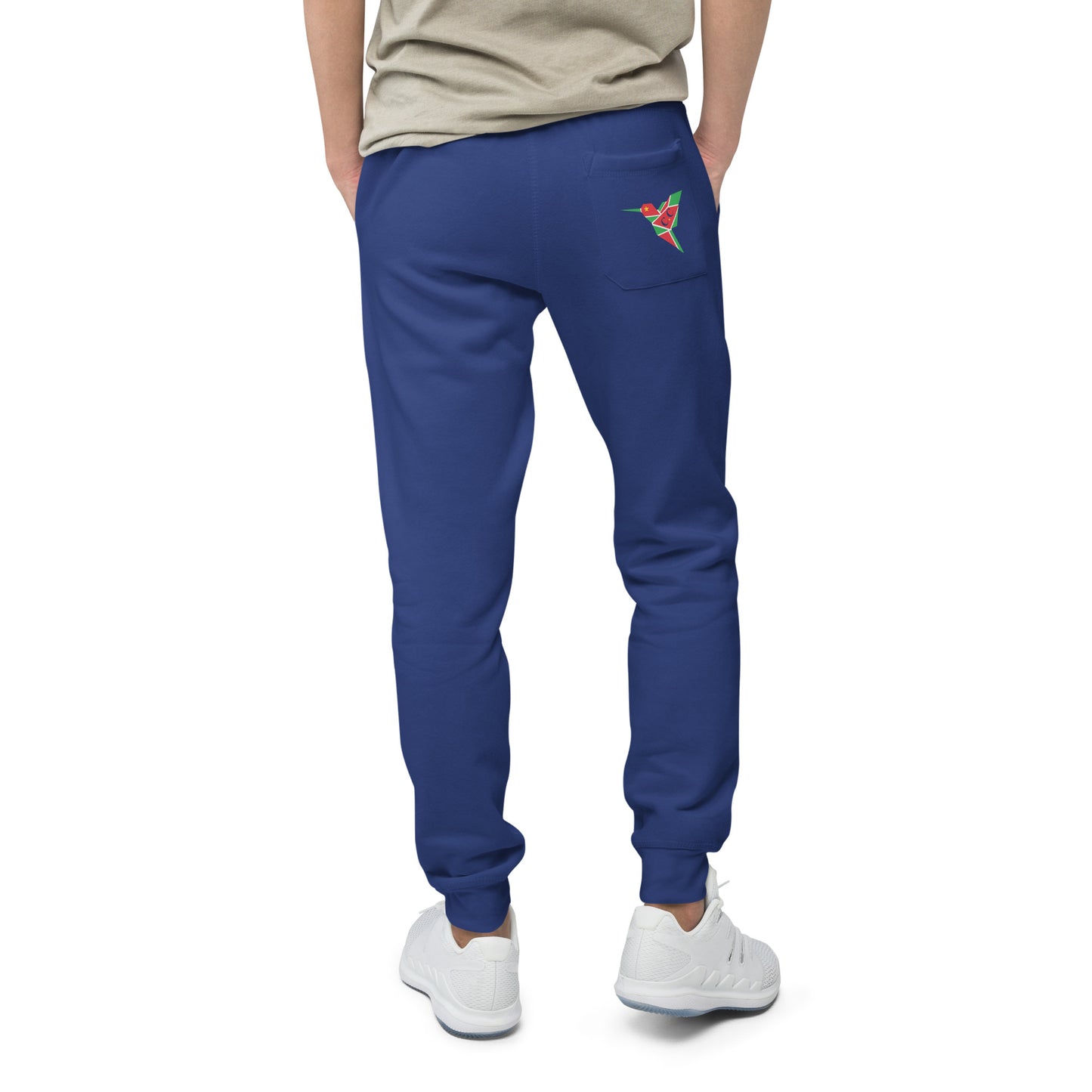 Jogging unisexe C'A Colibri's GwadaStyl'