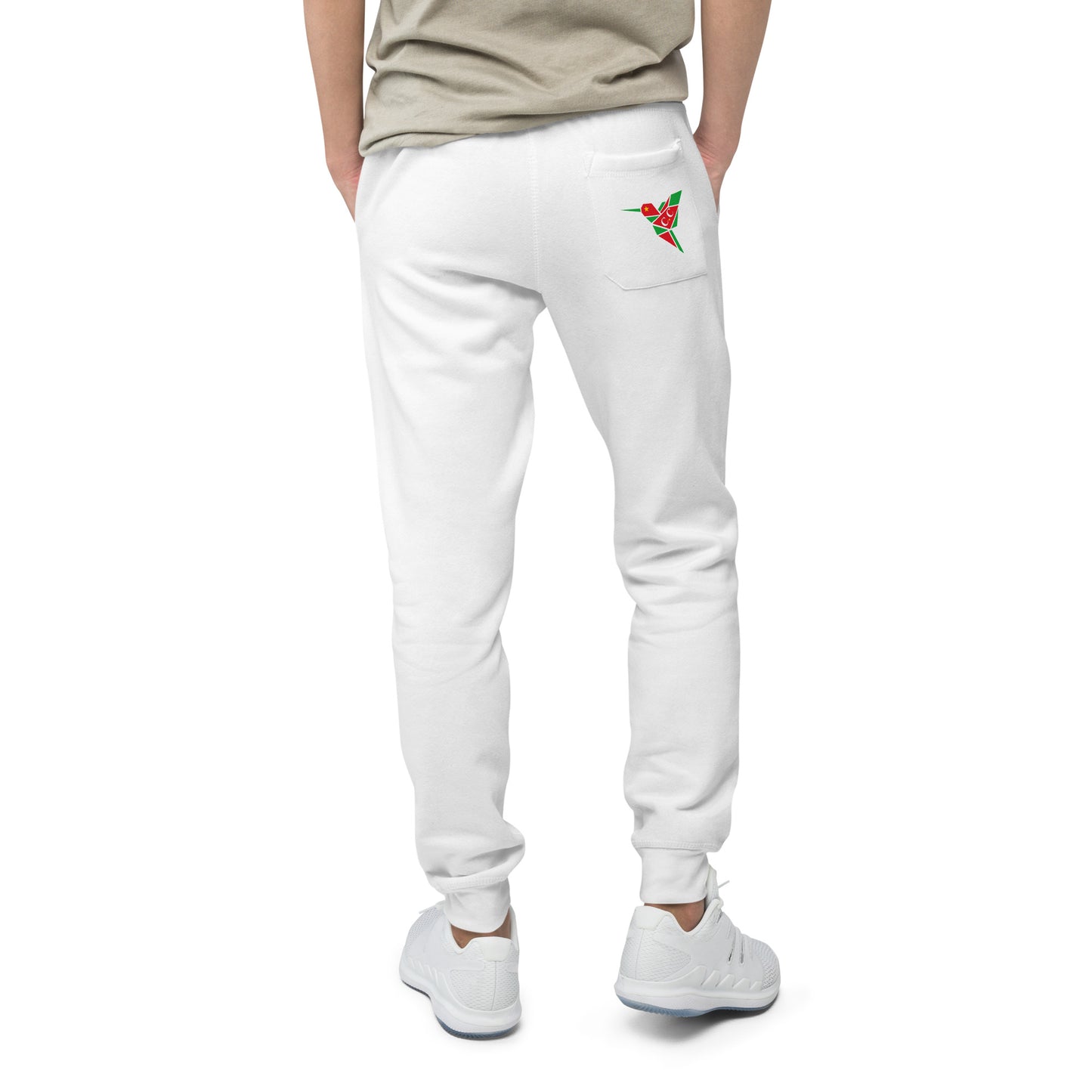Jogging unisexe C'A Colibri's GwadaStyl'