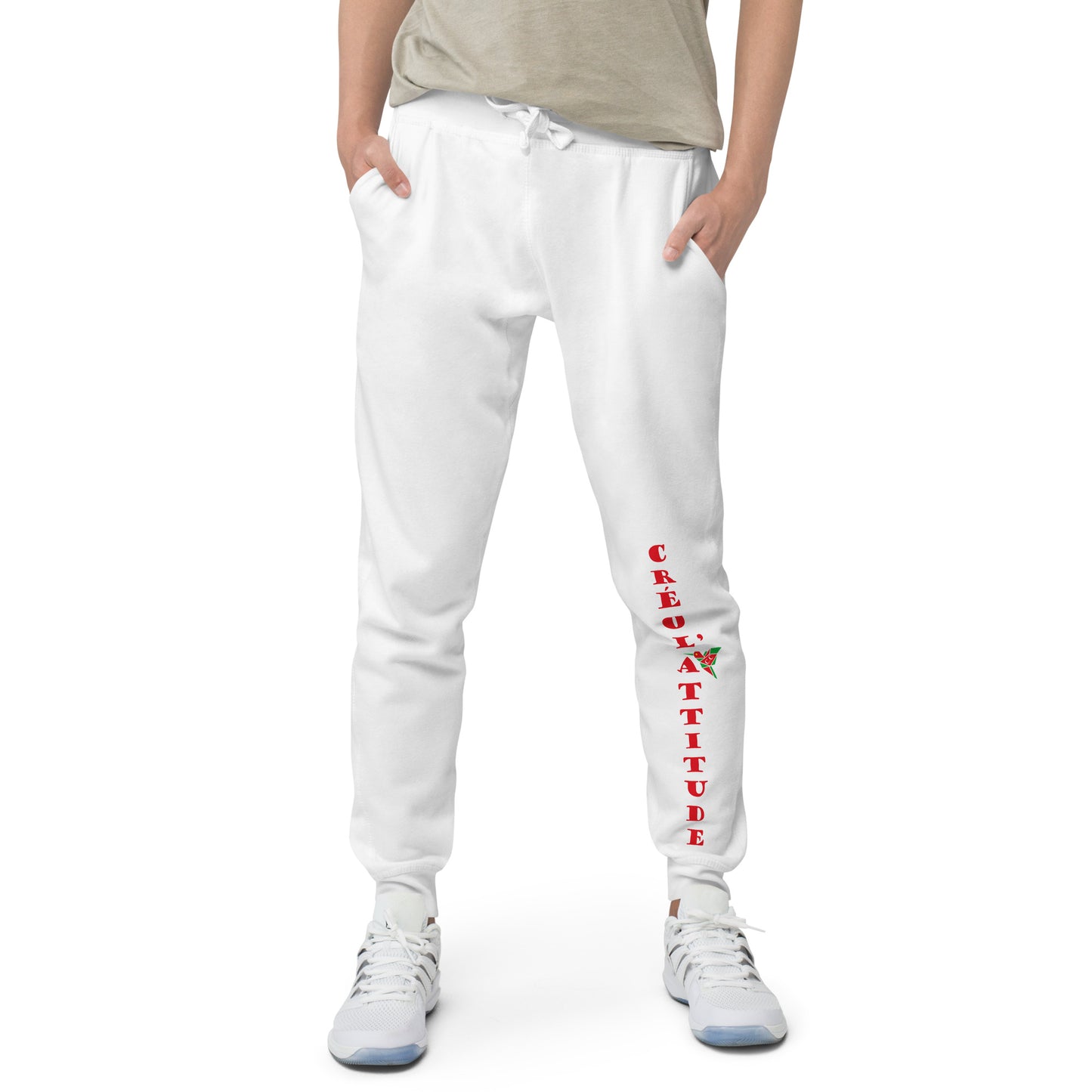 Jogging unisexe C'A Colibri's GwadaStyl'