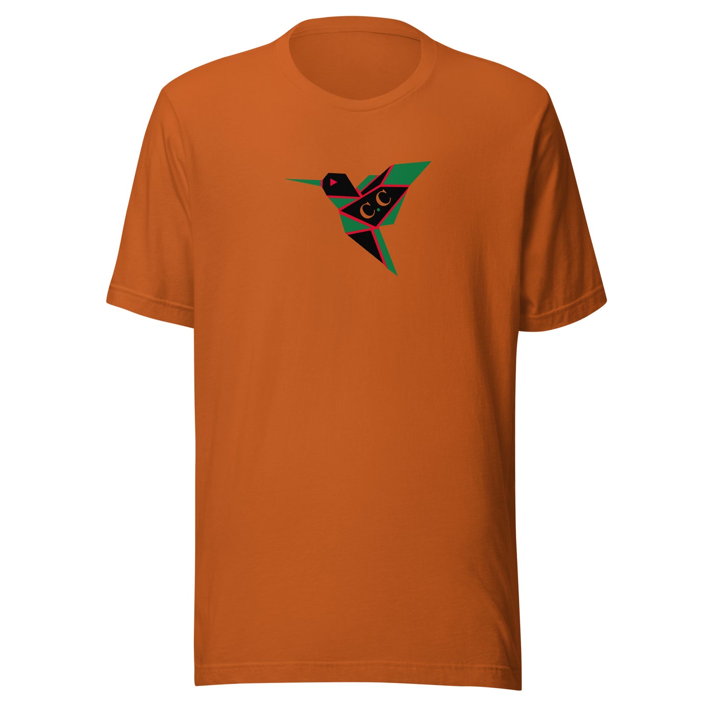 T-shirt unisexe C.C Madasteal