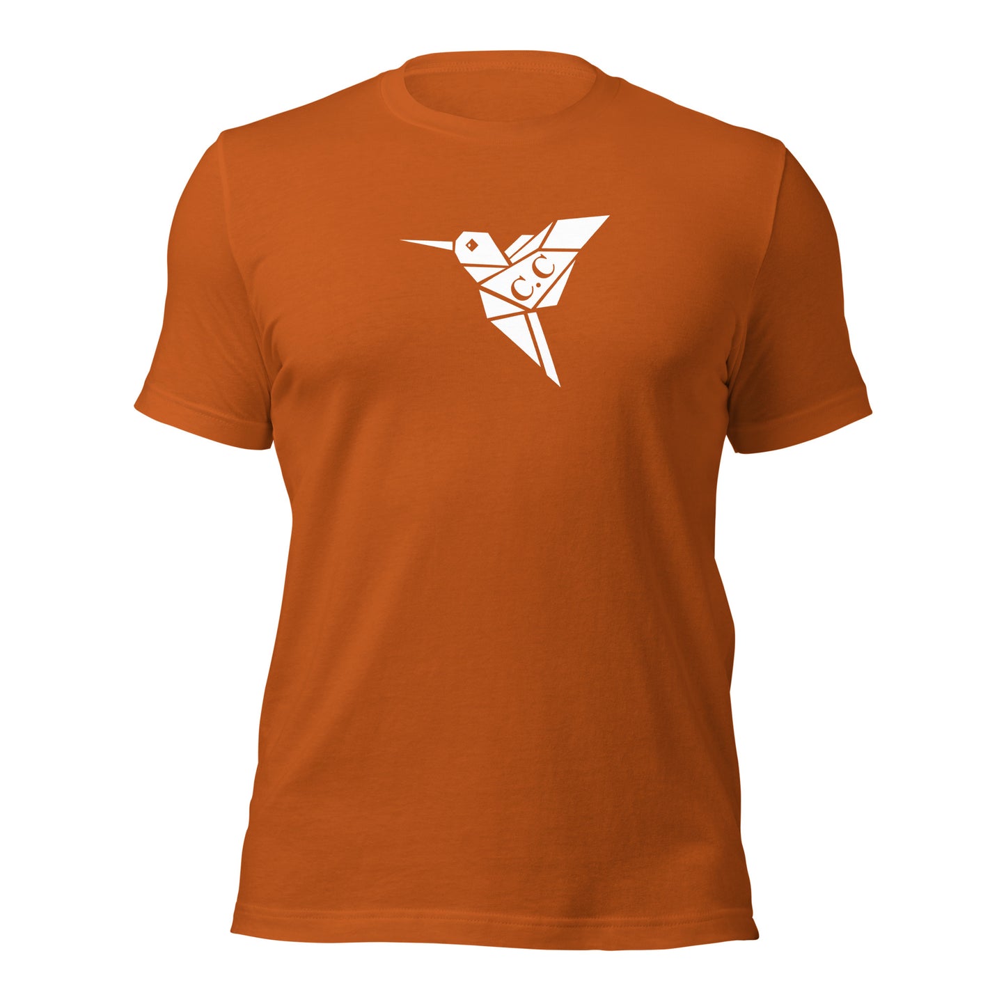 T-shirt unisexe C.C Frozen