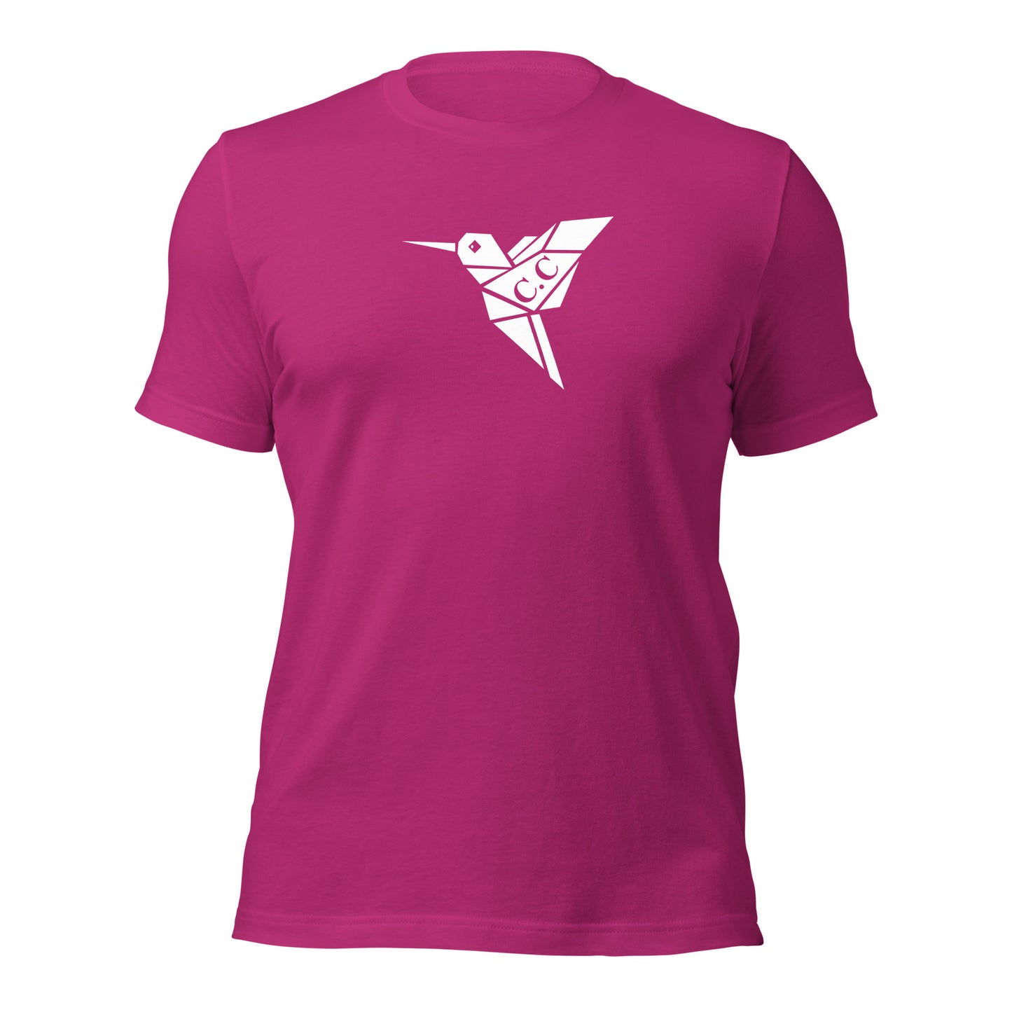 T-shirt unisexe C.C Frozen