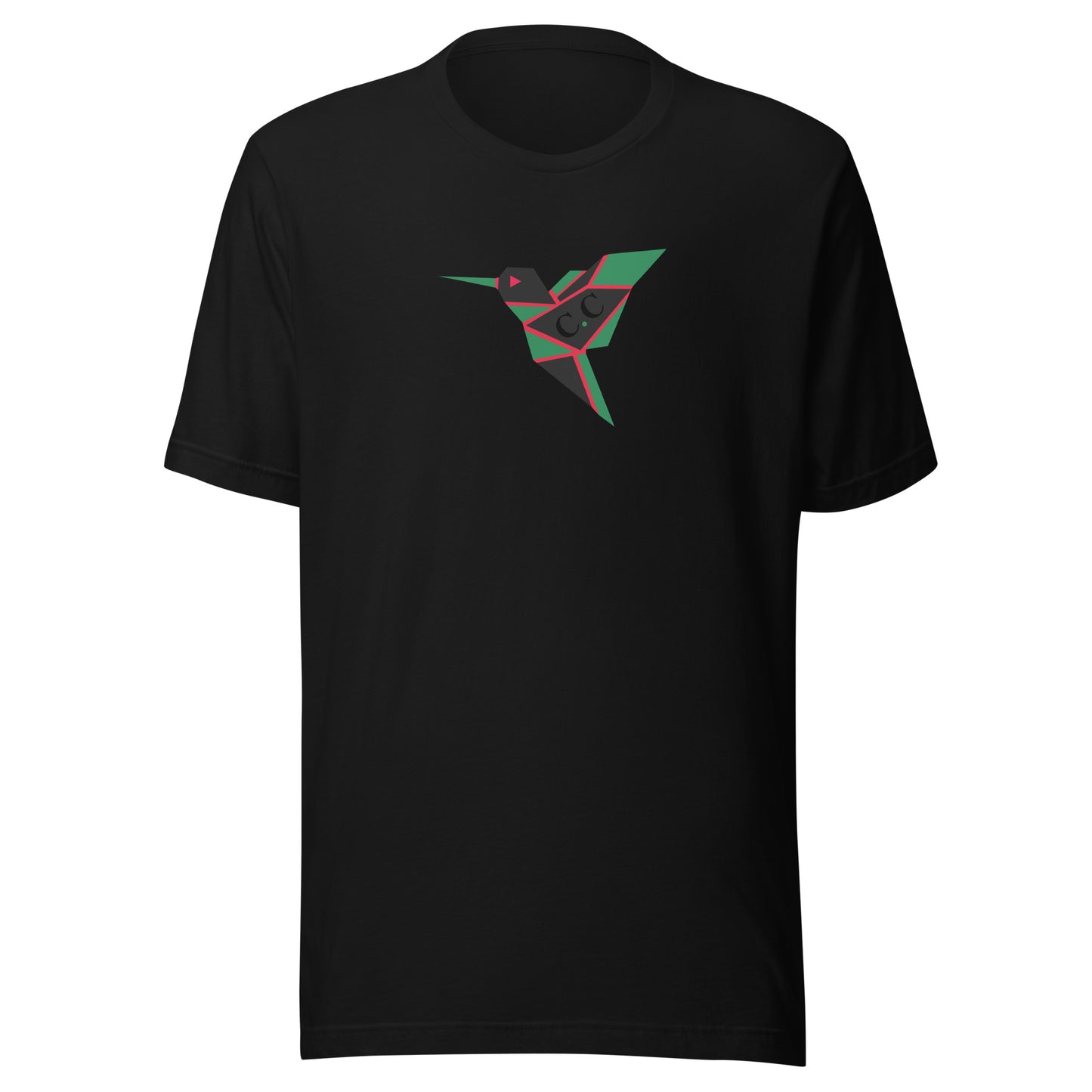 T-shirt unisexe C.C Madasteal