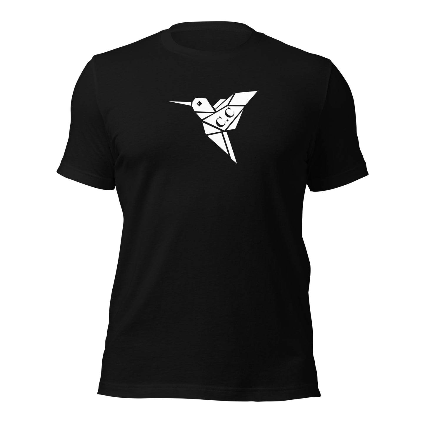 T-shirt unisexe C.C Frozen
