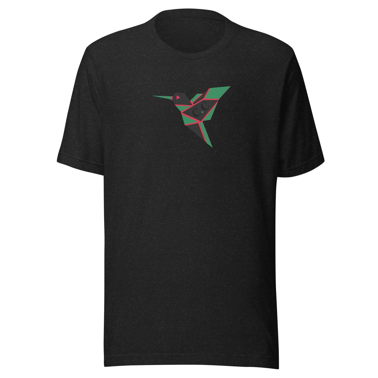 T-shirt unisexe C.C Madasteal