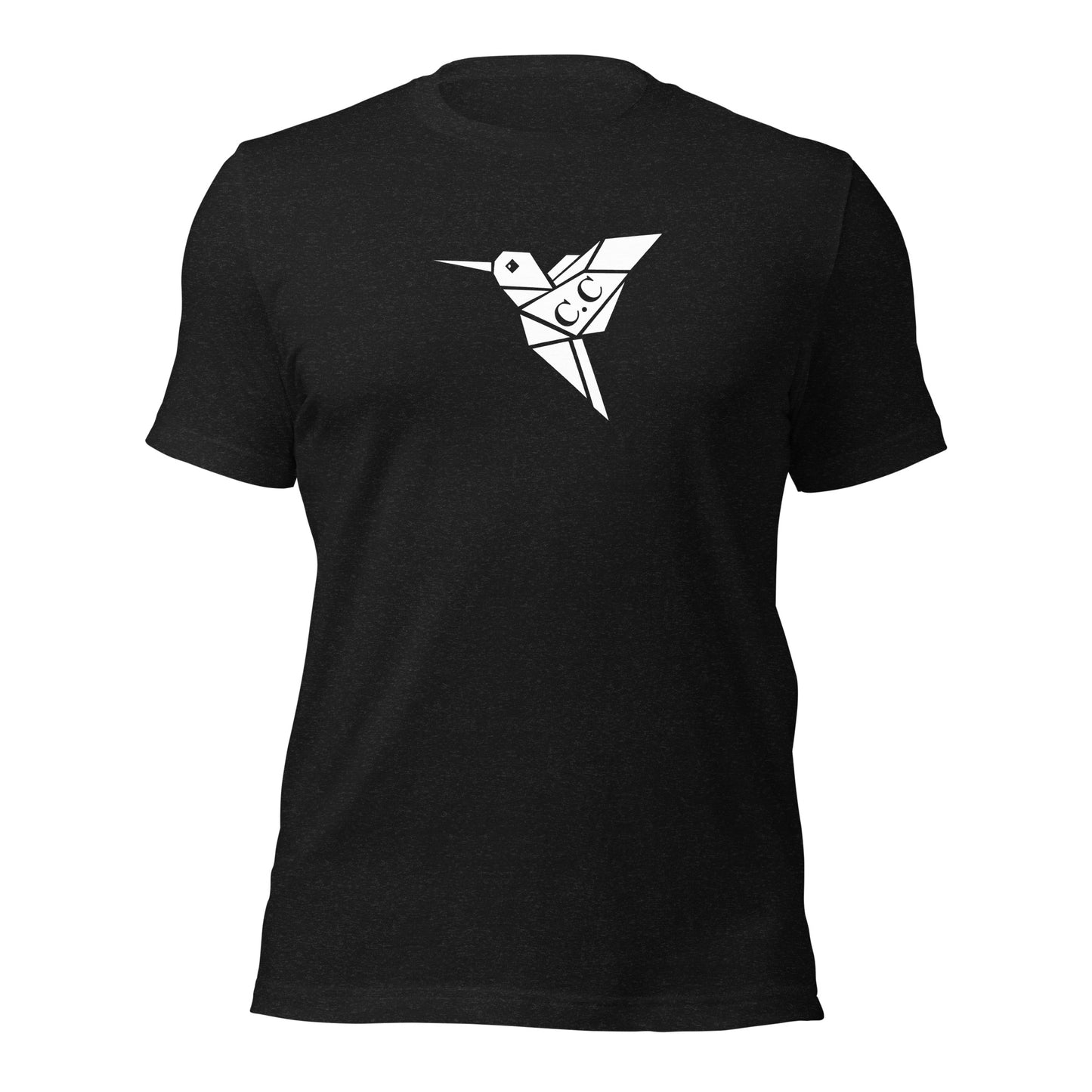 T-shirt unisexe C.C Frozen