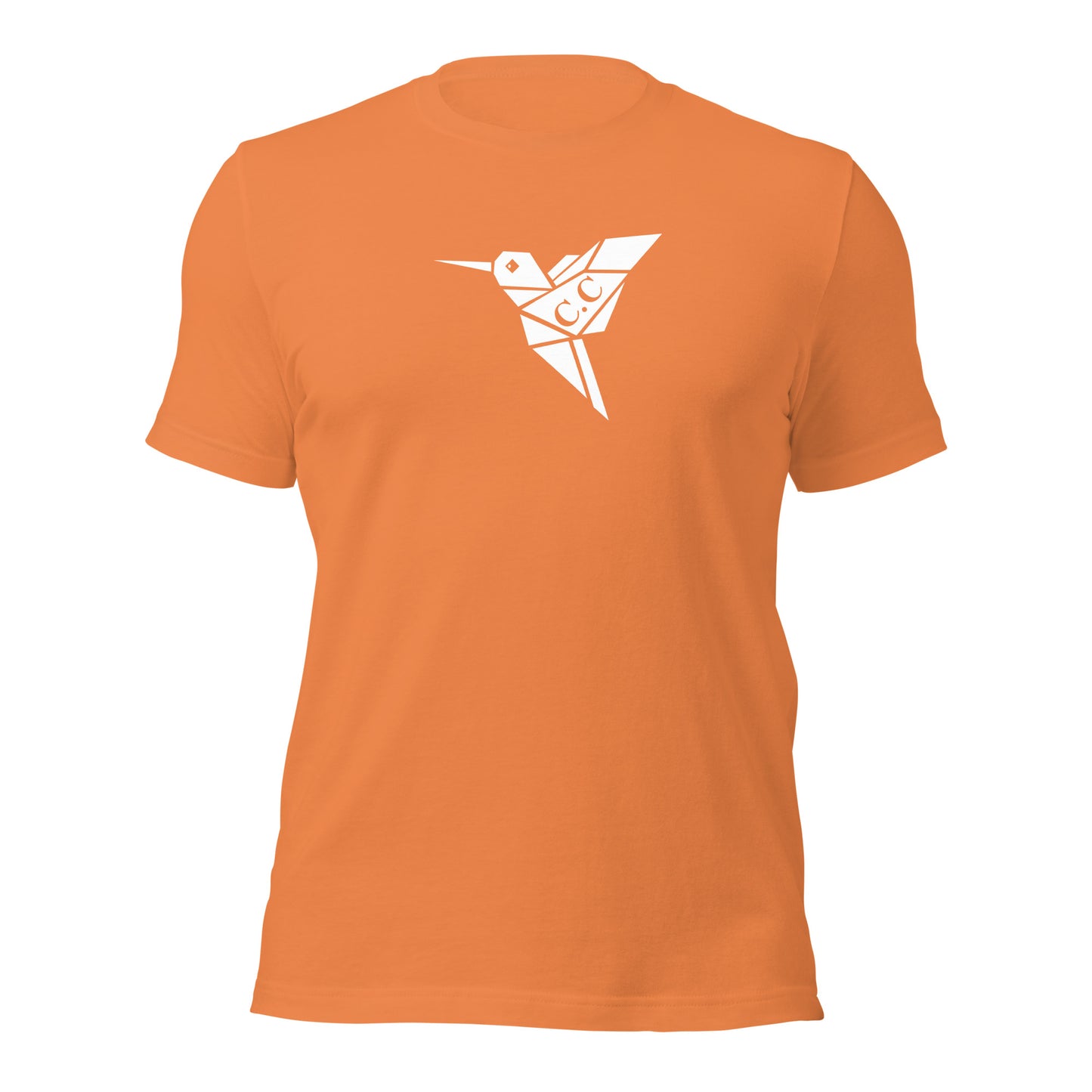 T-shirt unisexe C.C Frozen