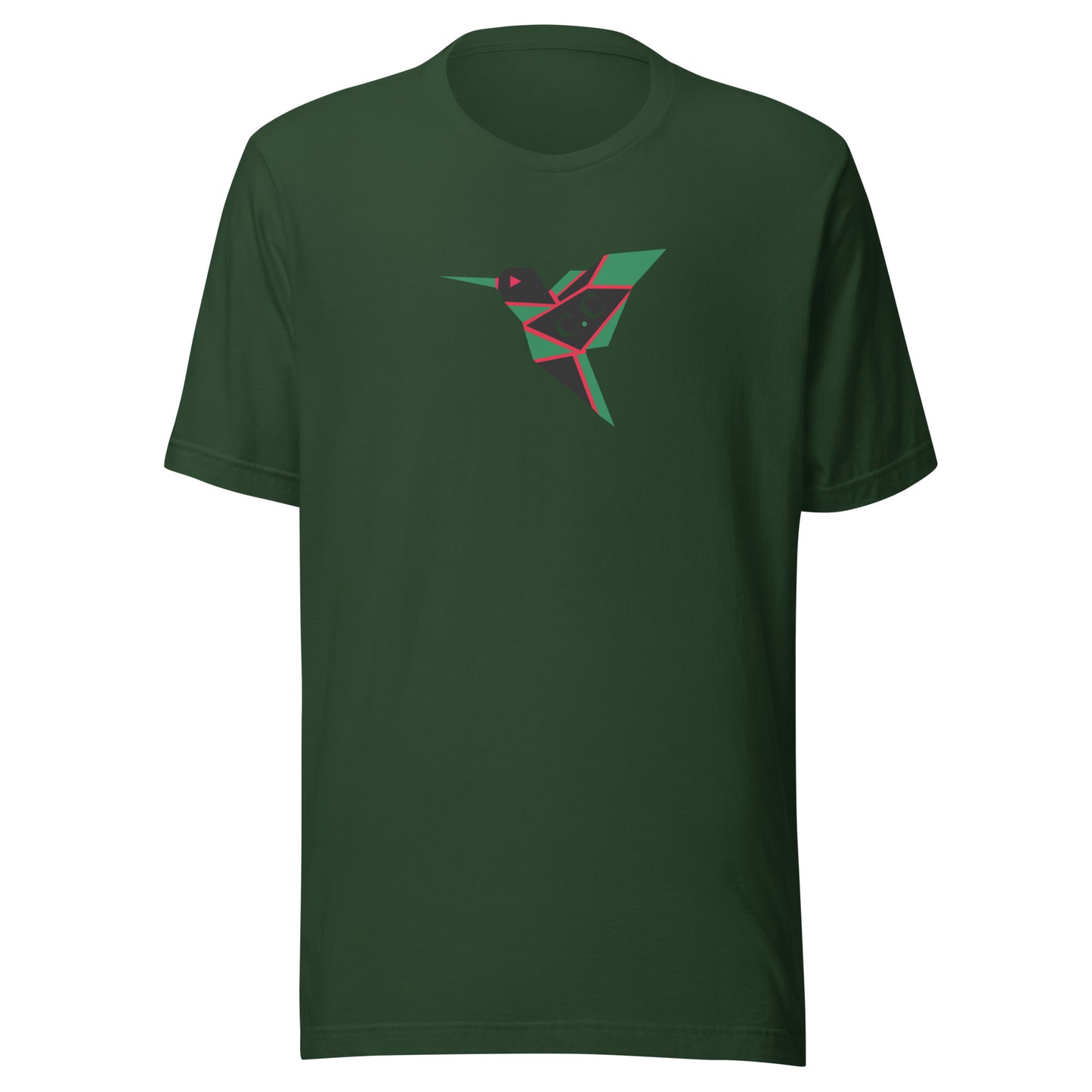 T-shirt unisexe C.C Madasteal