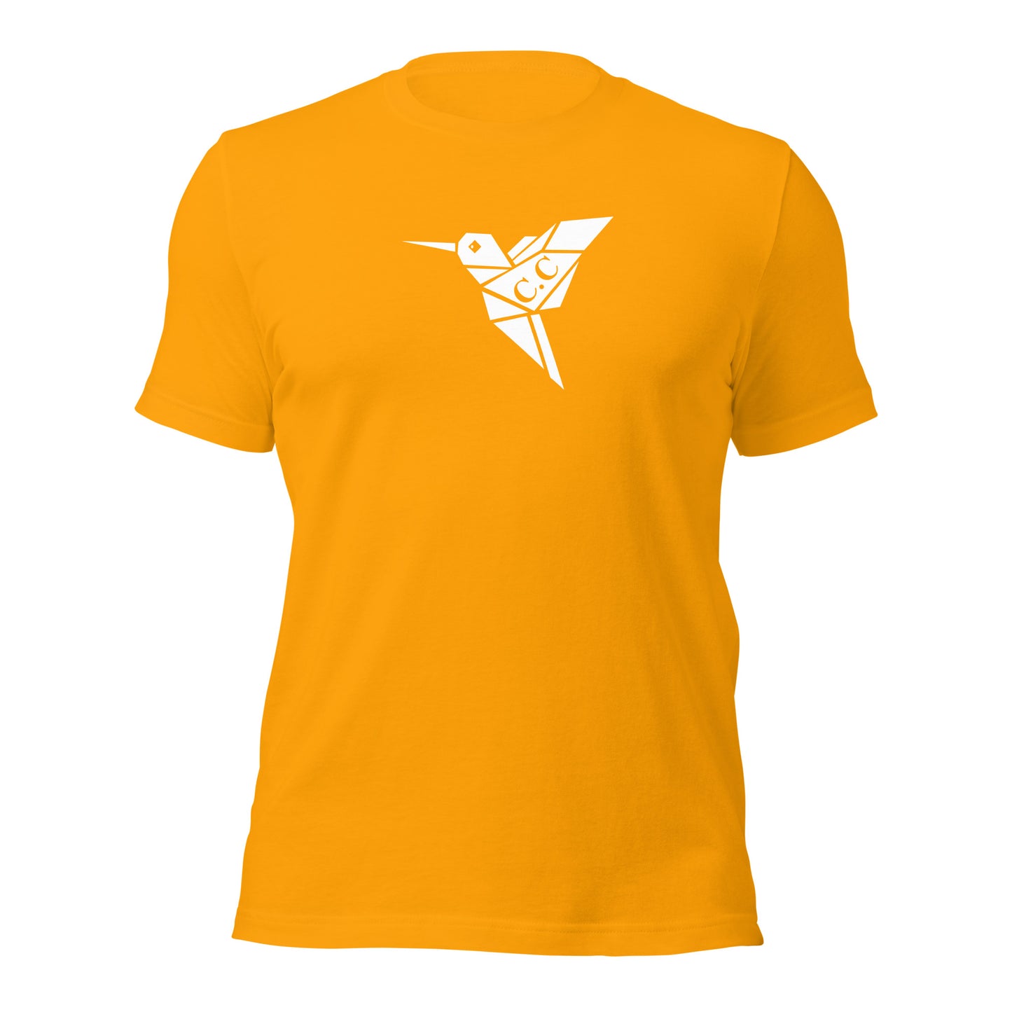 T-shirt unisexe C.C Frozen