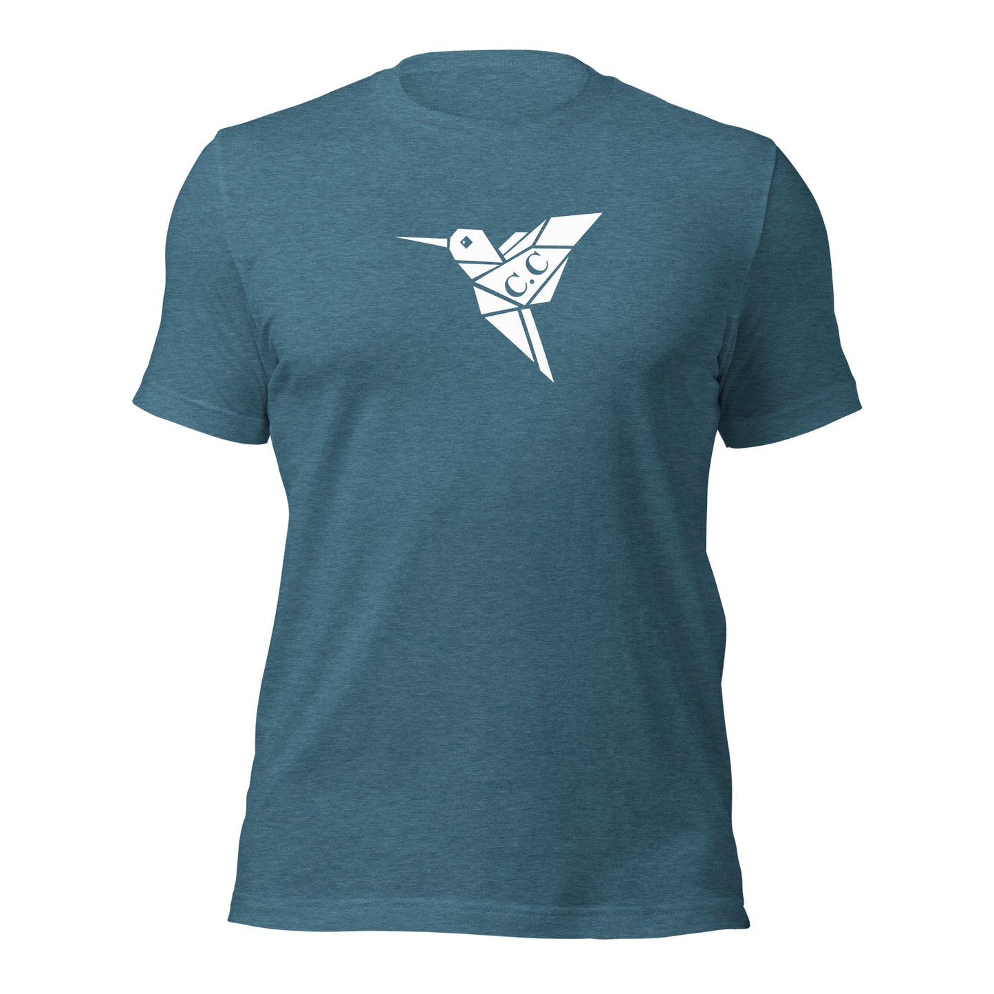 T-shirt unisexe C.C Frozen