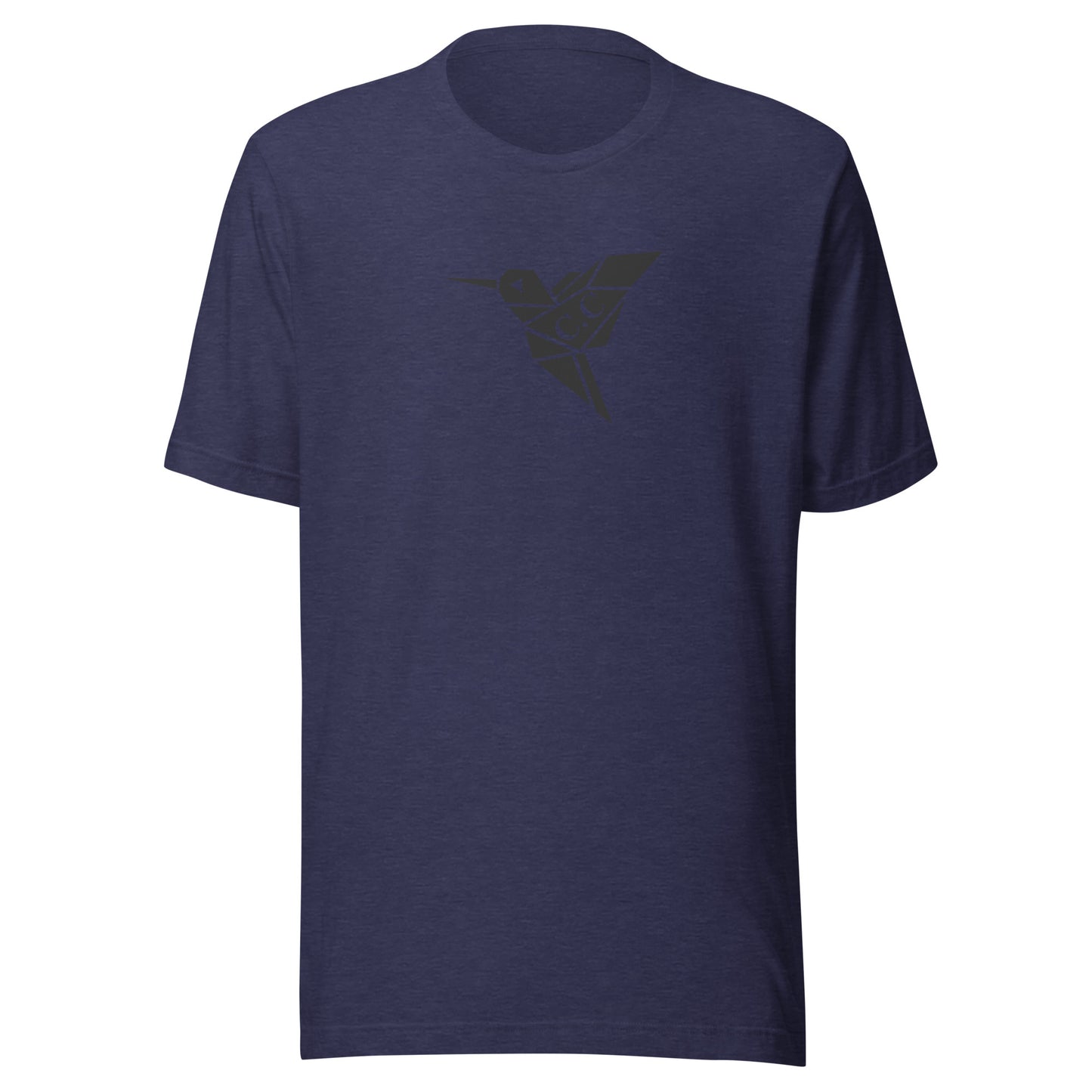 T-shirt Unisexe C.C Rèd