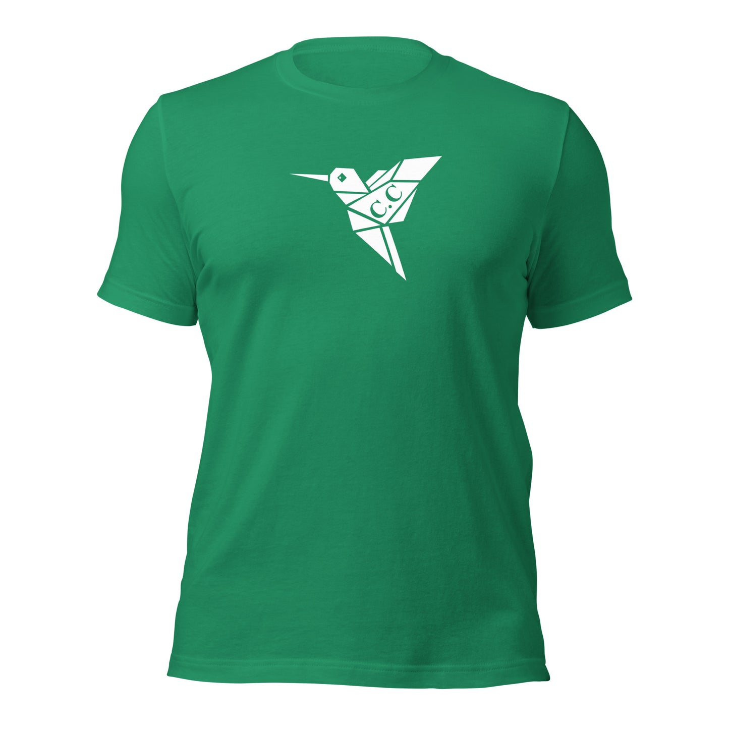 T-shirt unisexe C.C Frozen