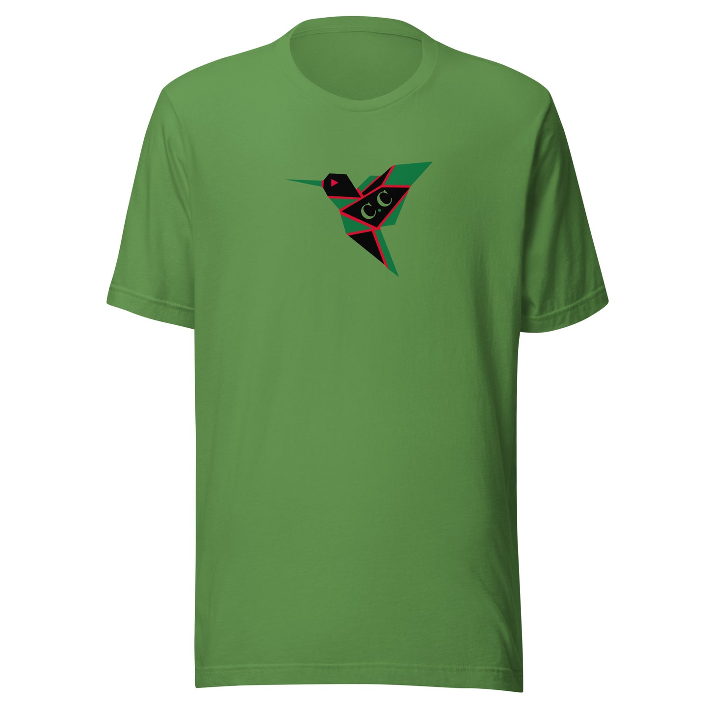 T-shirt unisexe C.C Madasteal
