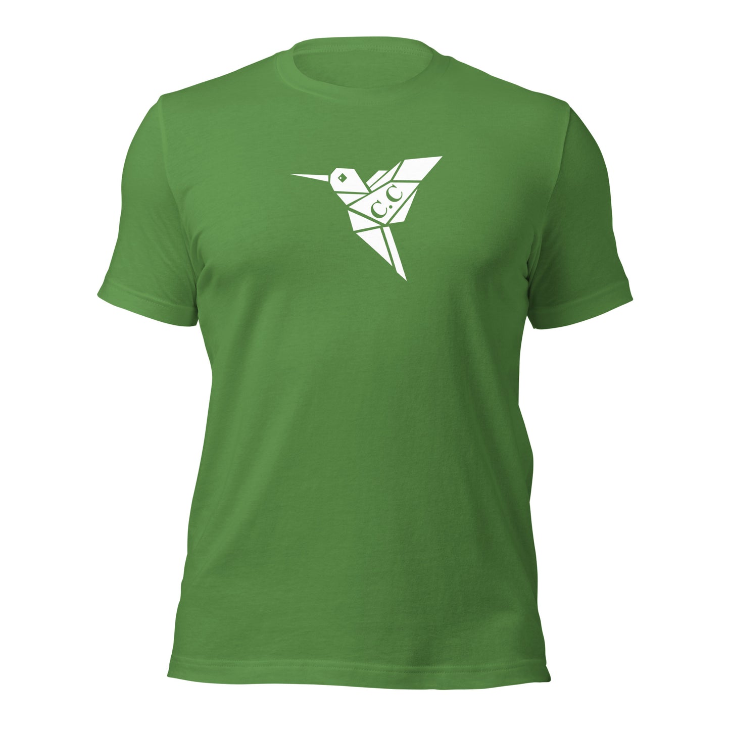 T-shirt unisexe C.C Frozen