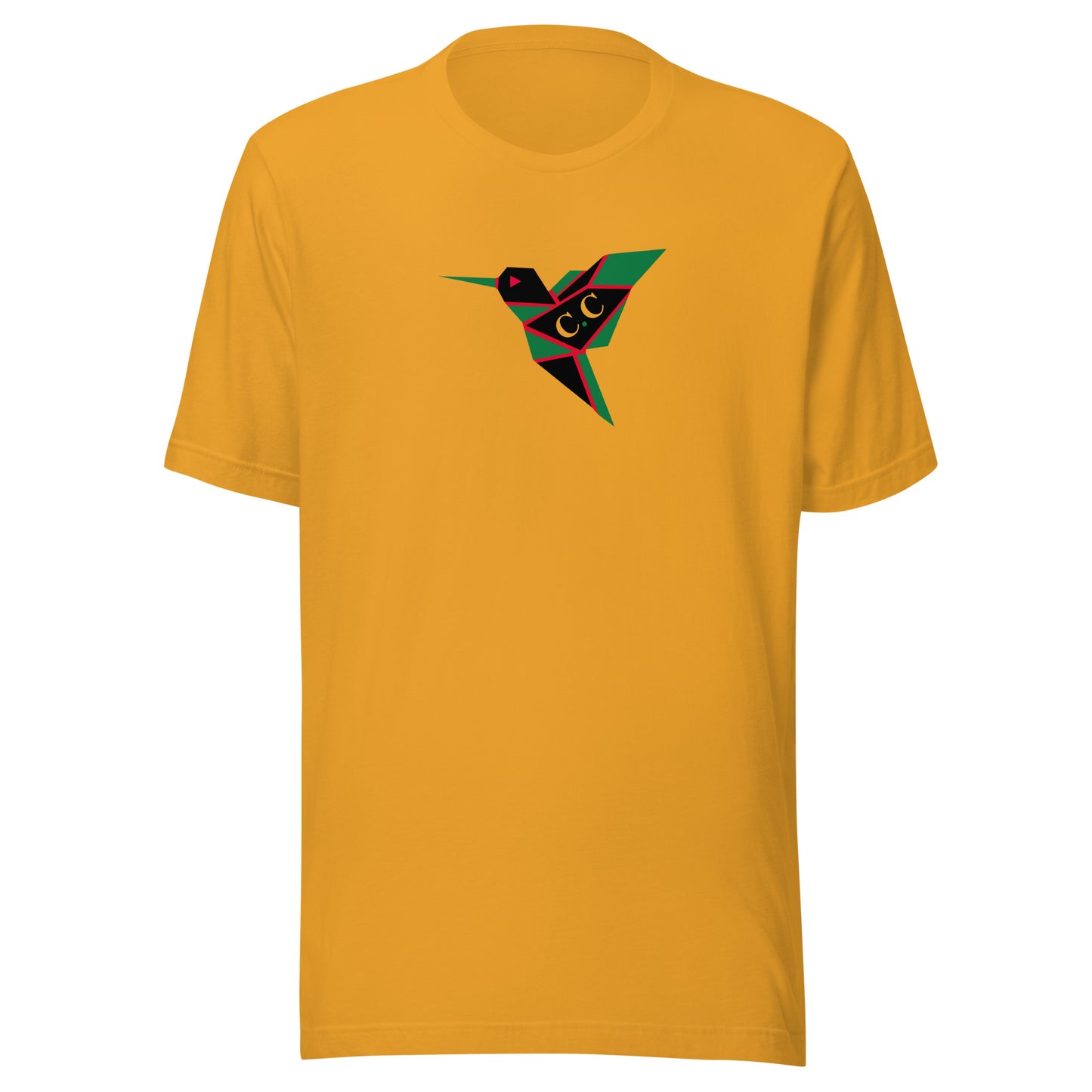 T-shirt unisexe C.C Madasteal