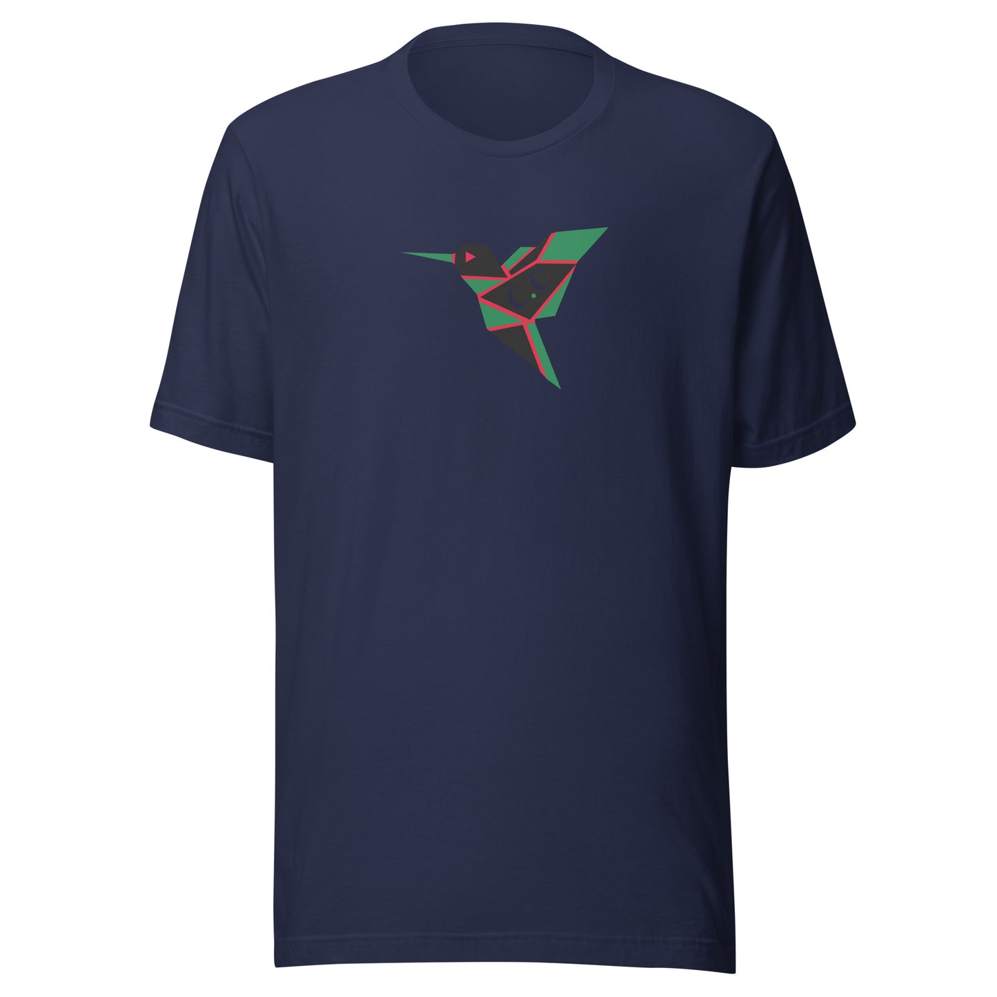 T-shirt unisexe C.C Madasteal