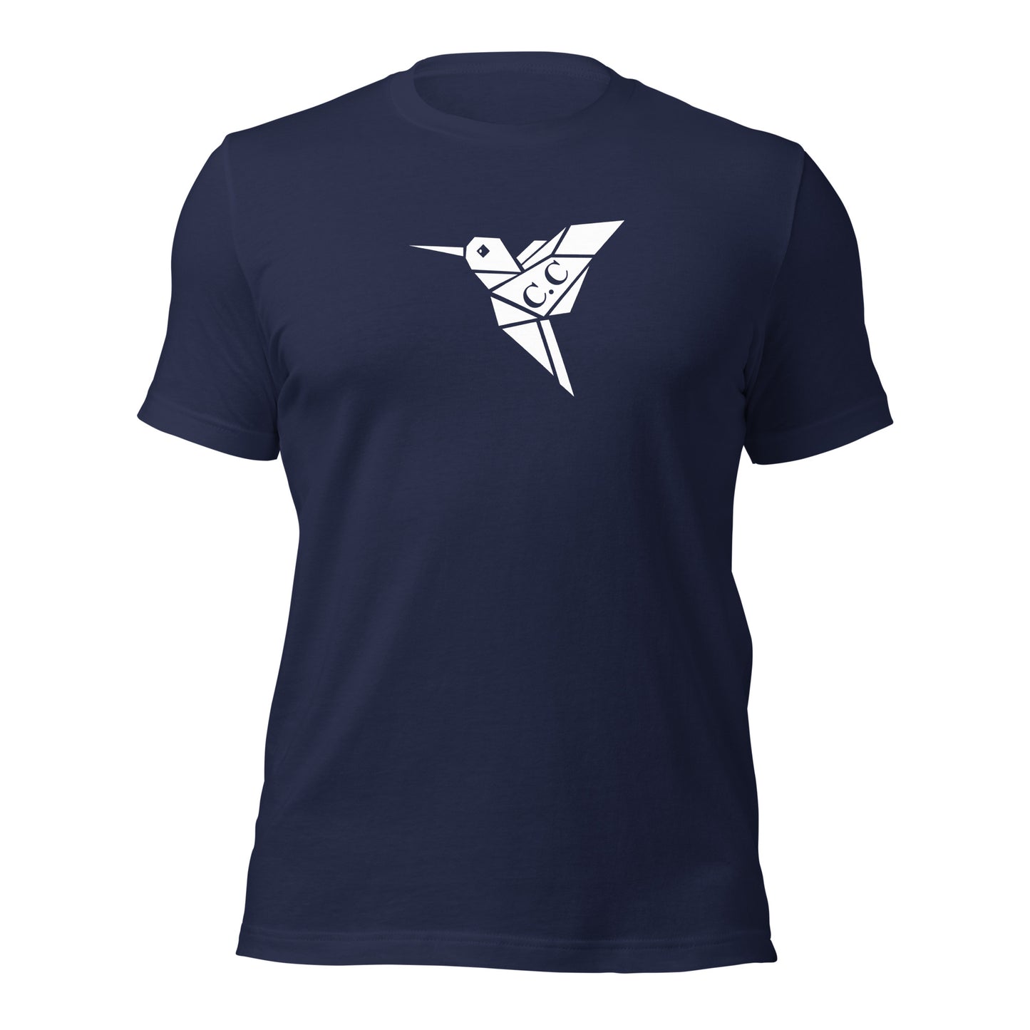 T-shirt unisexe C.C Frozen