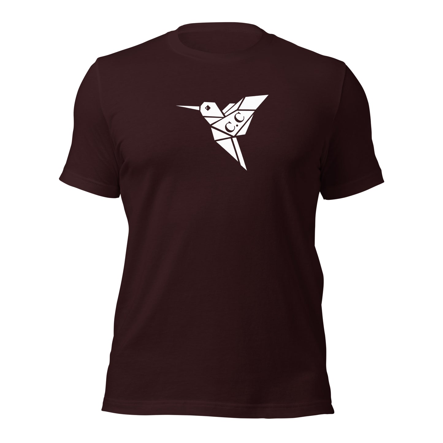 T-shirt unisexe C.C Frozen