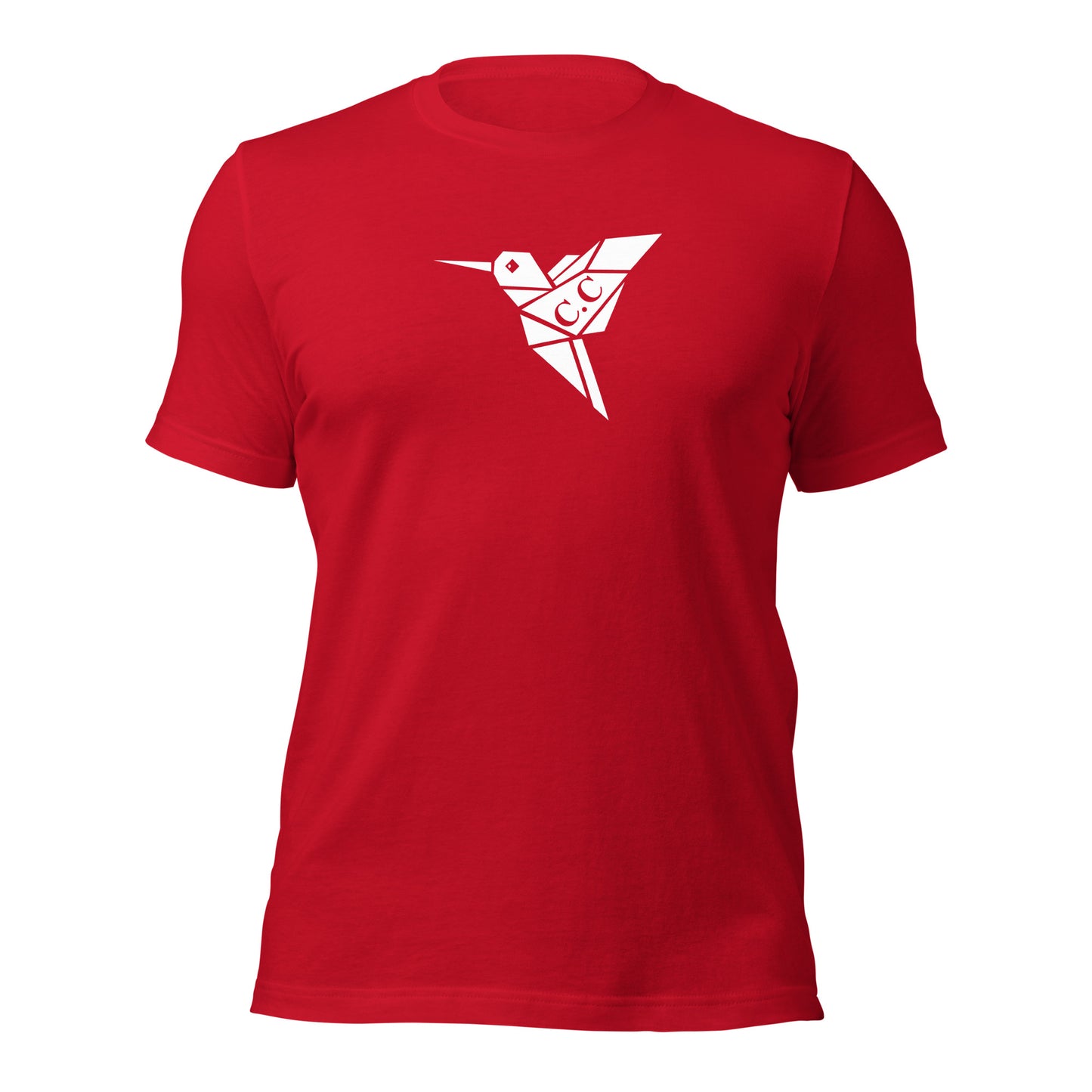 T-shirt unisexe C.C Frozen