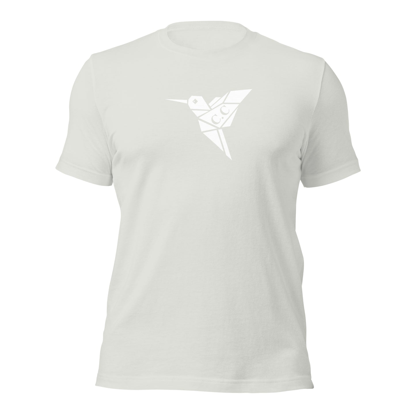 T-shirt unisexe C.C Frozen