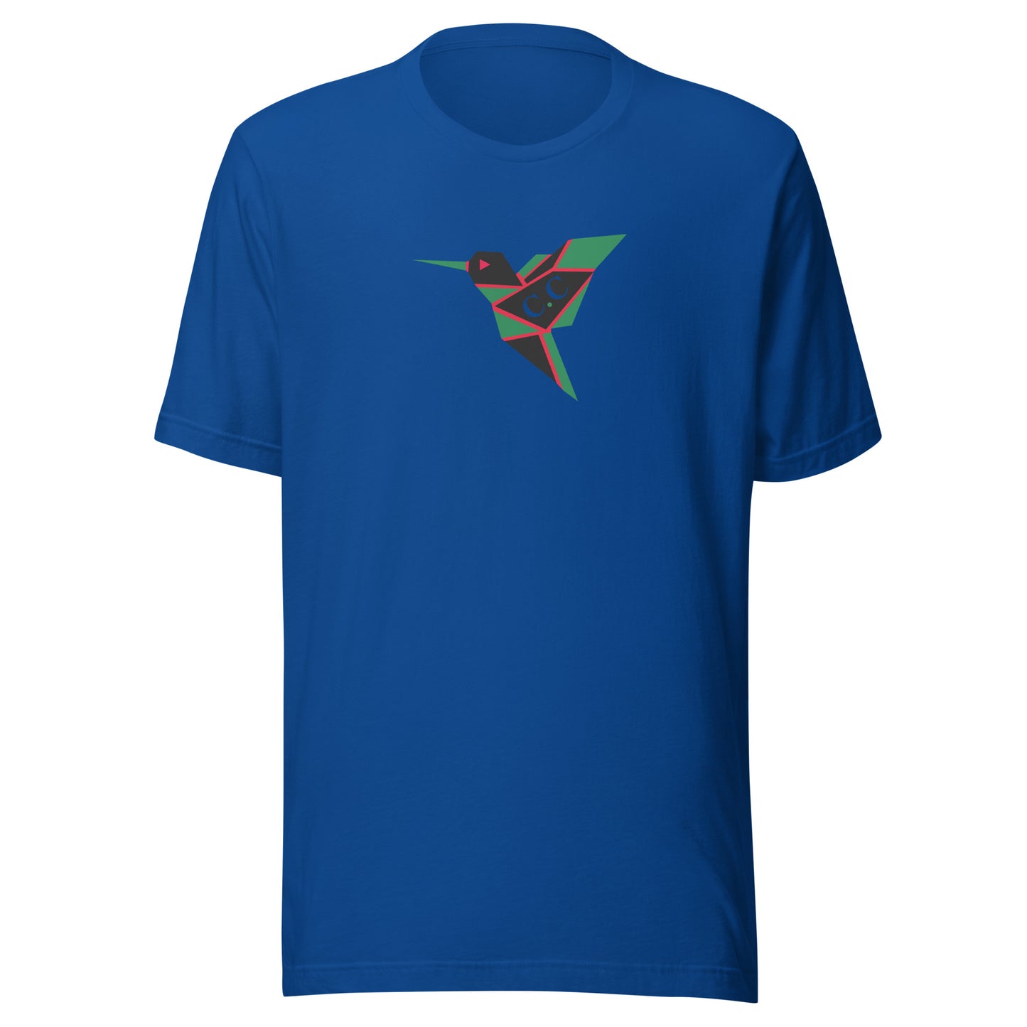 T-shirt unisexe C.C Madasteal