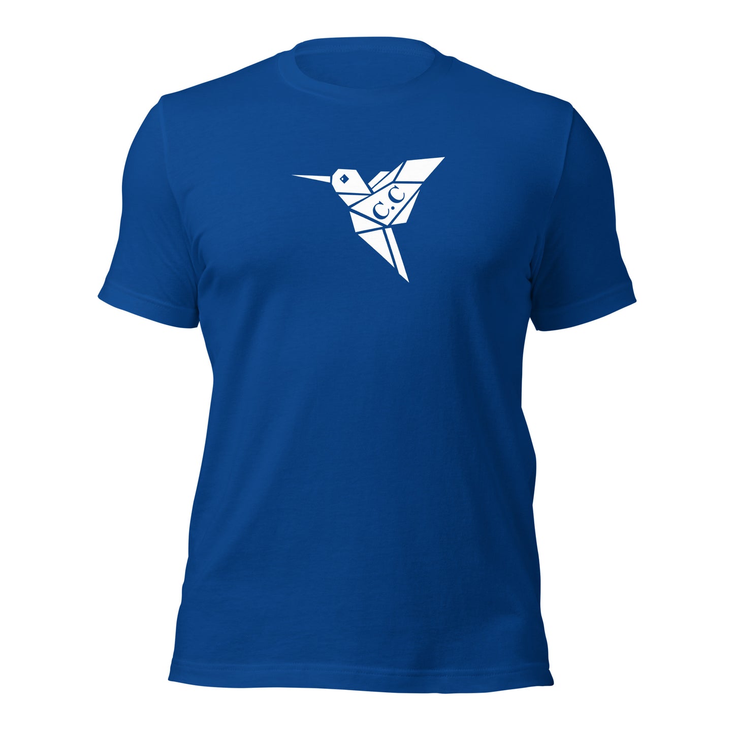 T-shirt unisexe C.C Frozen