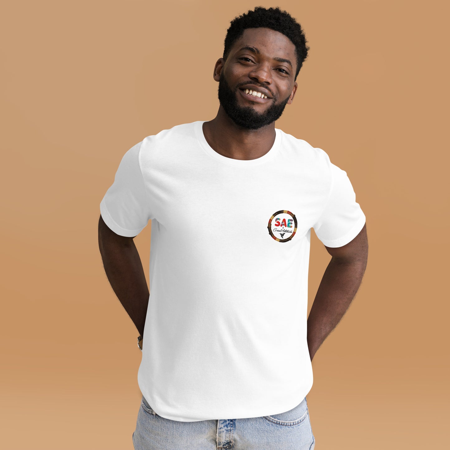 Tee-Shirt TAMBOUR ESTIVAL