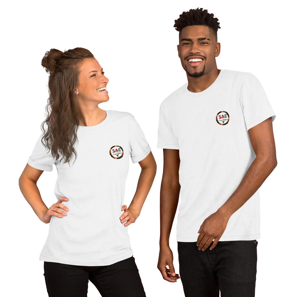 Tee-Shirt TAMBOUR ESTIVAL