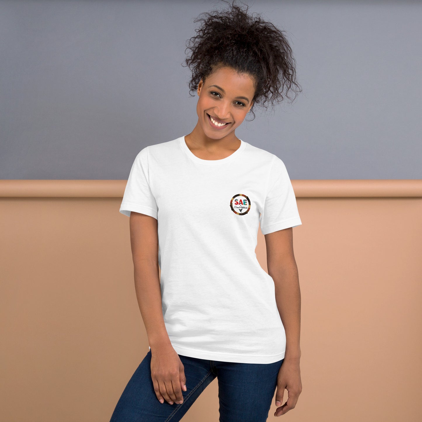 Tee-Shirt TAMBOUR ESTIVAL