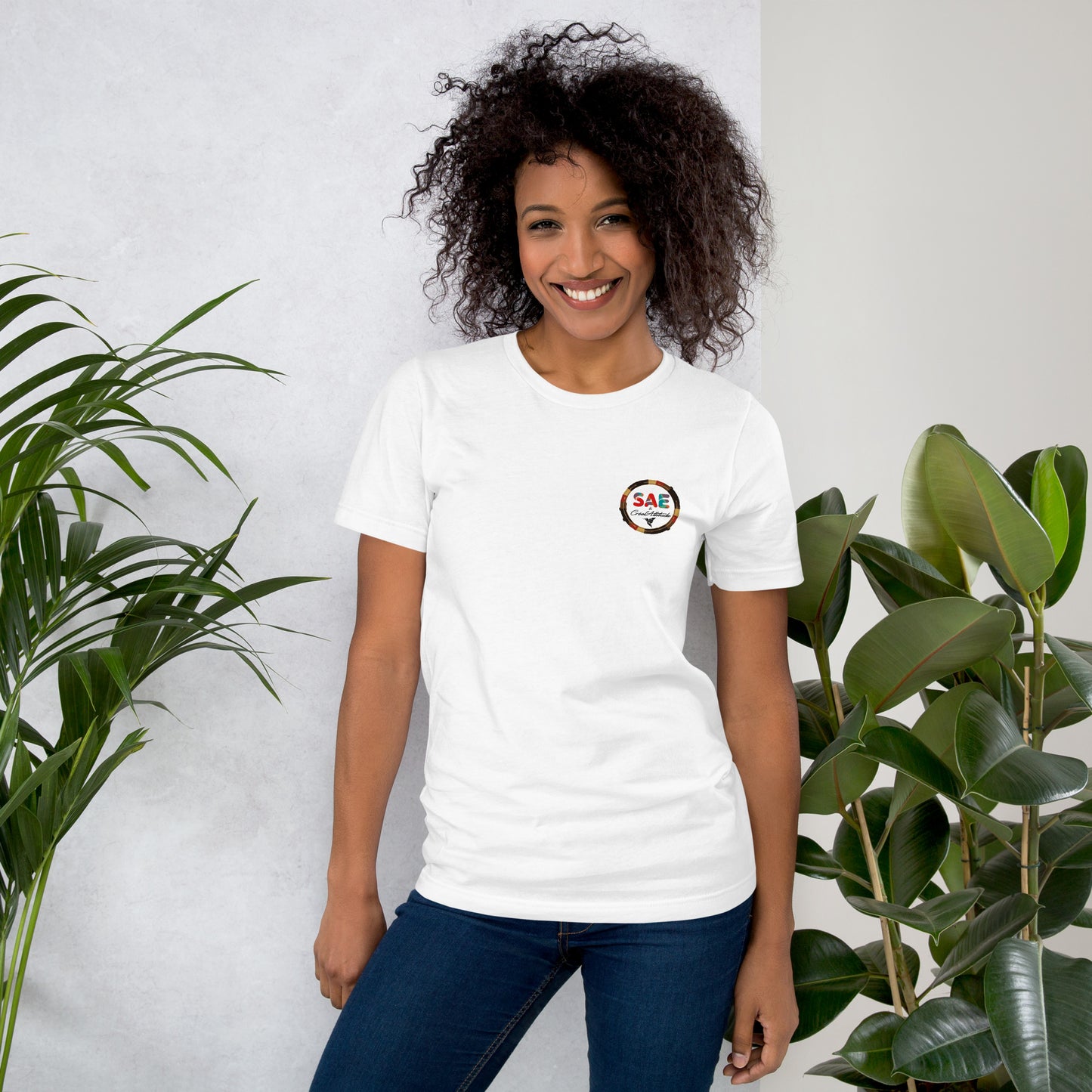 Tee-Shirt TAMBOUR ESTIVAL