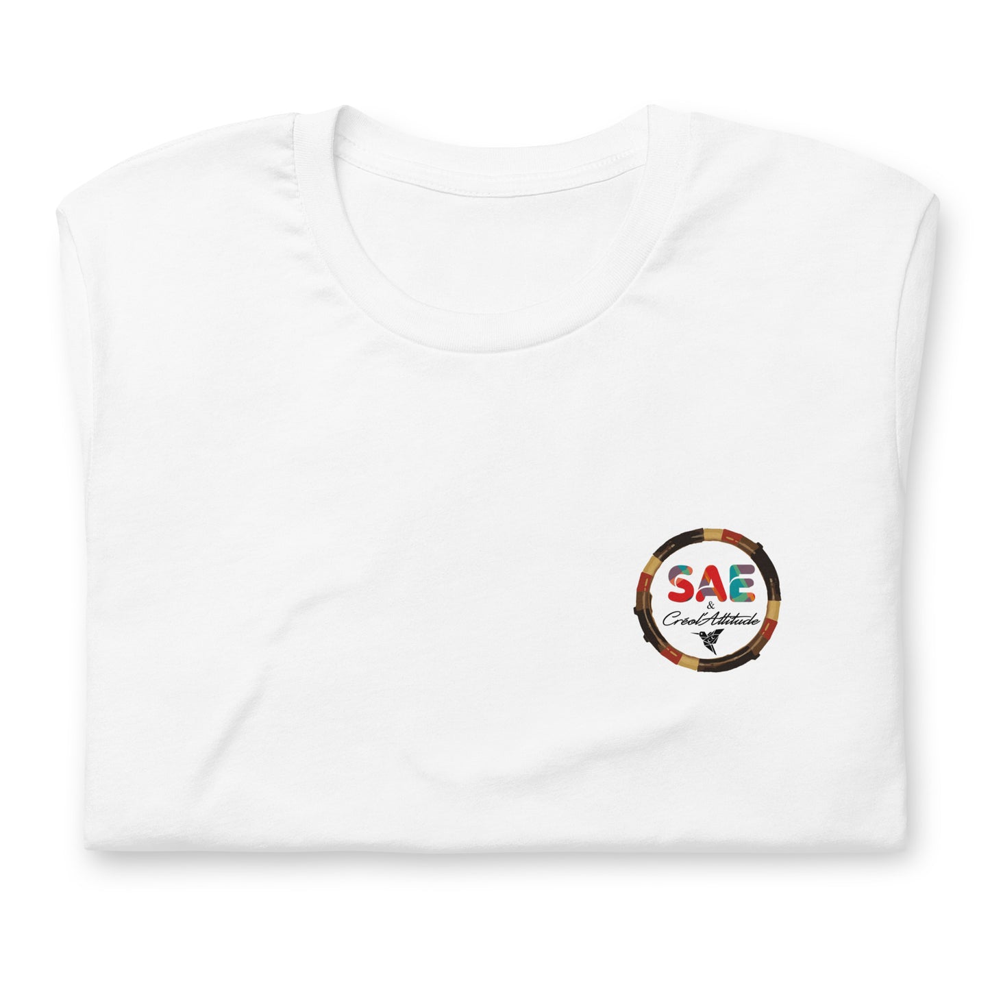 Tee-Shirt TAMBOUR ESTIVAL
