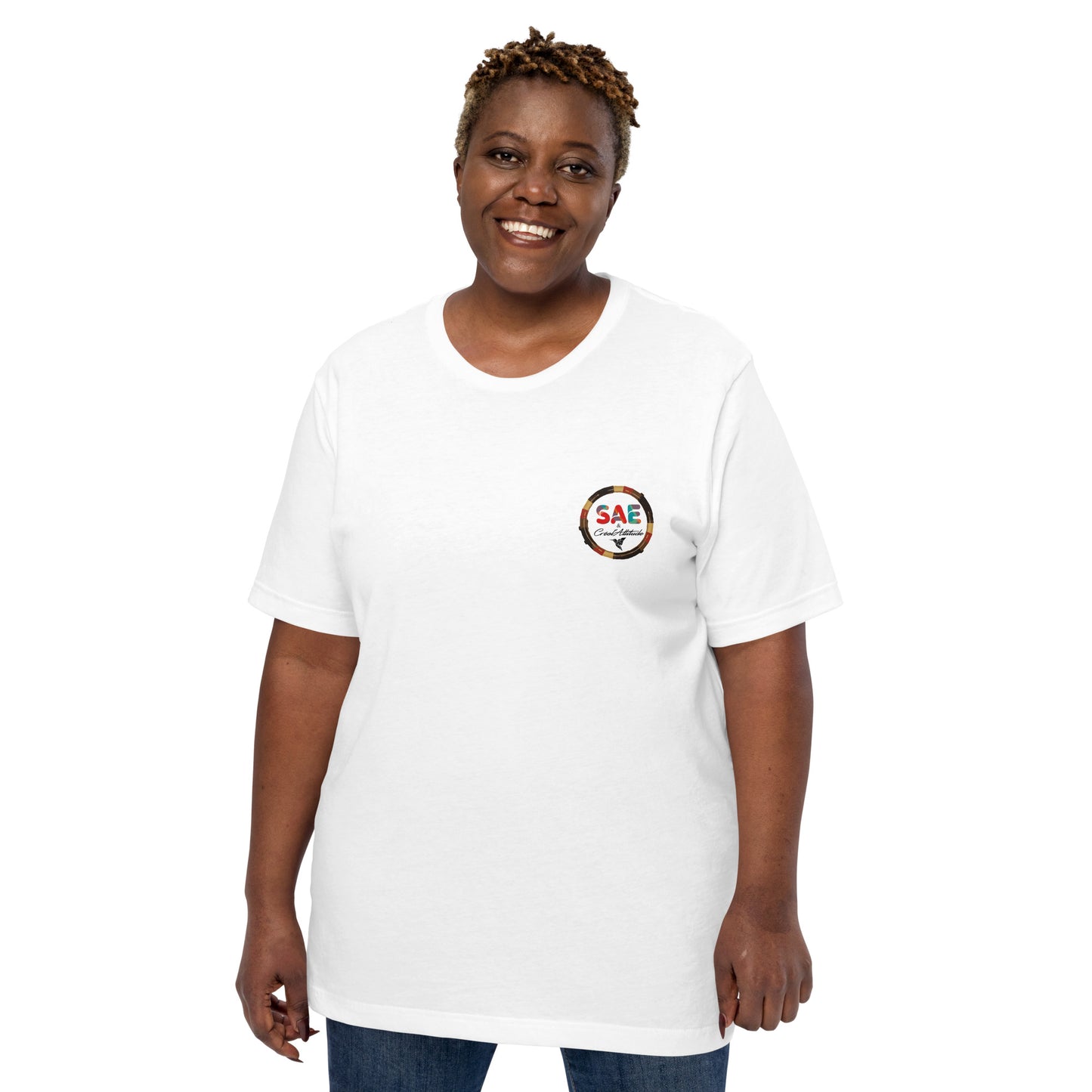 Tee-Shirt TAMBOUR ESTIVAL
