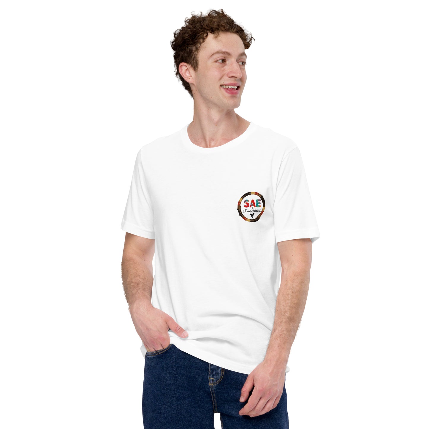 Tee-Shirt TAMBOUR ESTIVAL