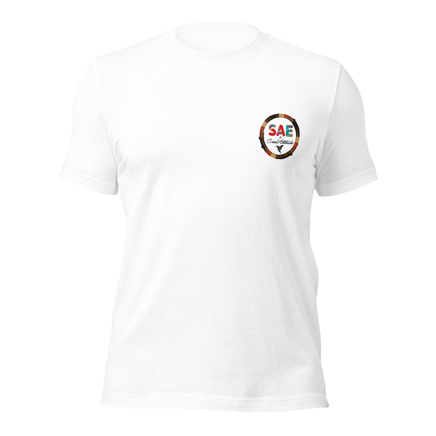 Tee-Shirt TAMBOUR ESTIVAL