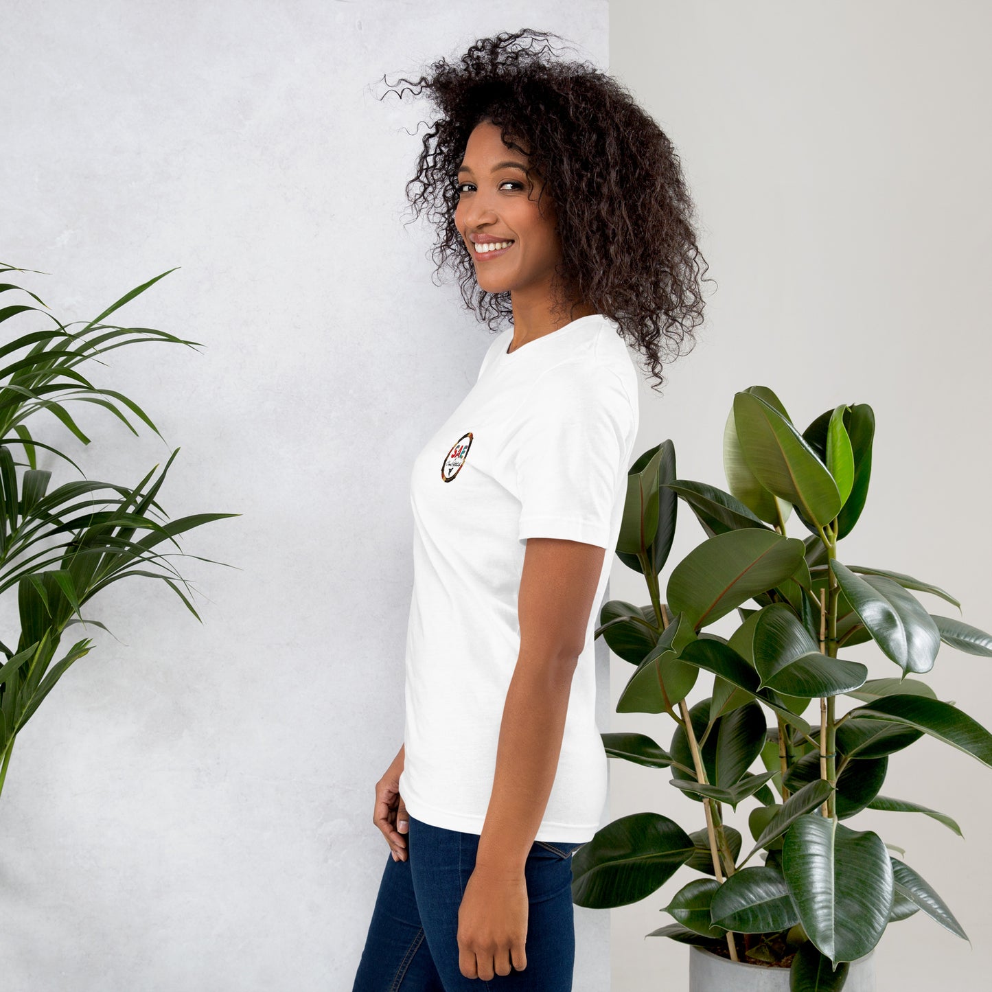 Tee-Shirt TAMBOUR ESTIVAL