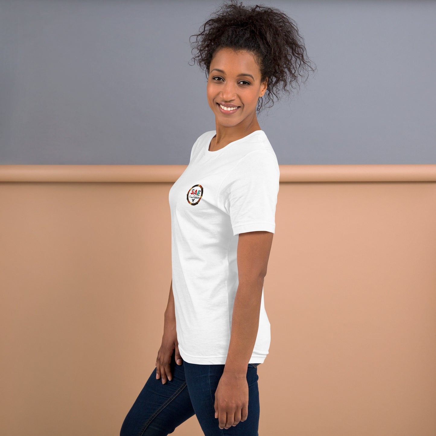 Tee-Shirt TAMBOUR ESTIVAL
