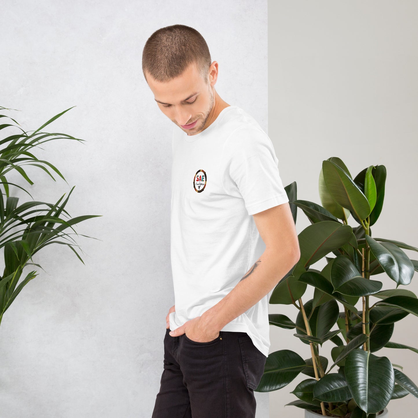 Tee-Shirt TAMBOUR ESTIVAL