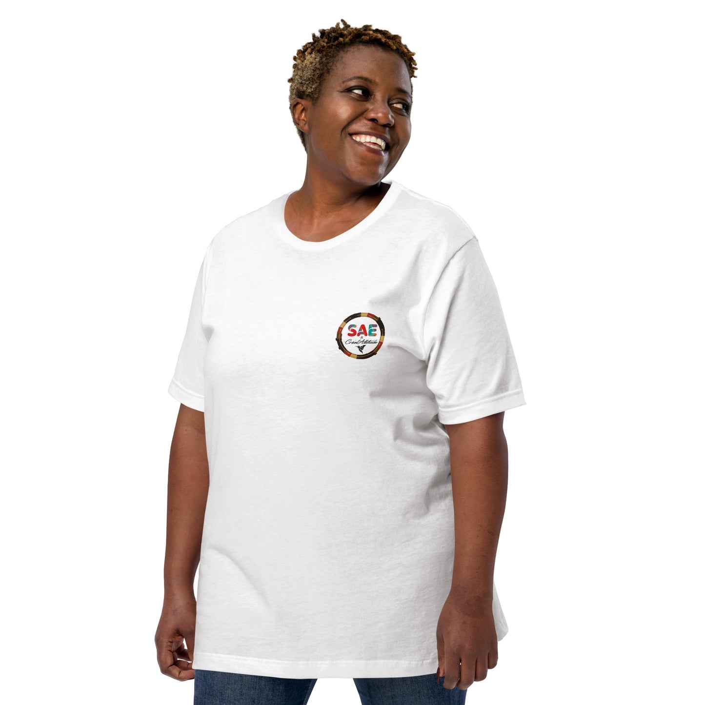 Tee-Shirt TAMBOUR ESTIVAL