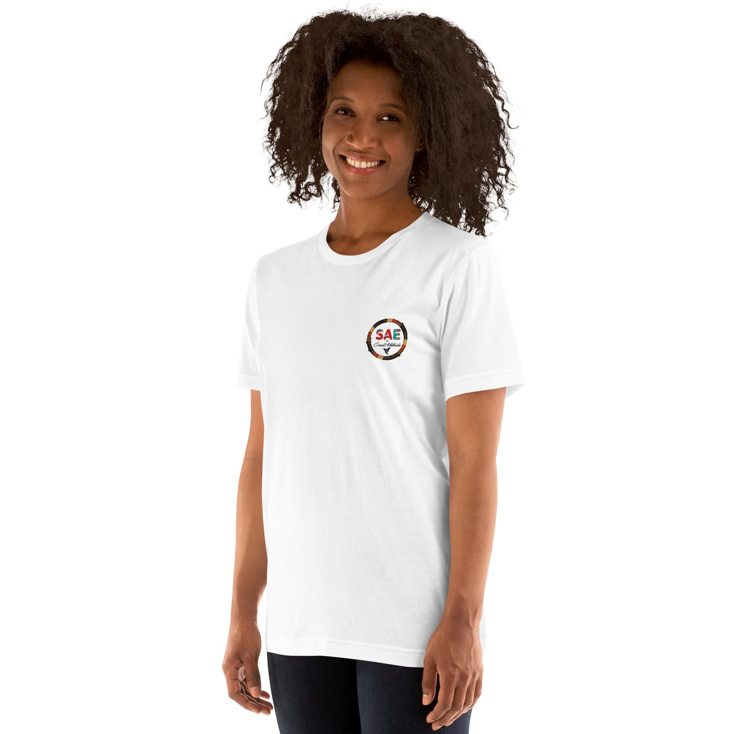 Tee-Shirt TAMBOUR ESTIVAL