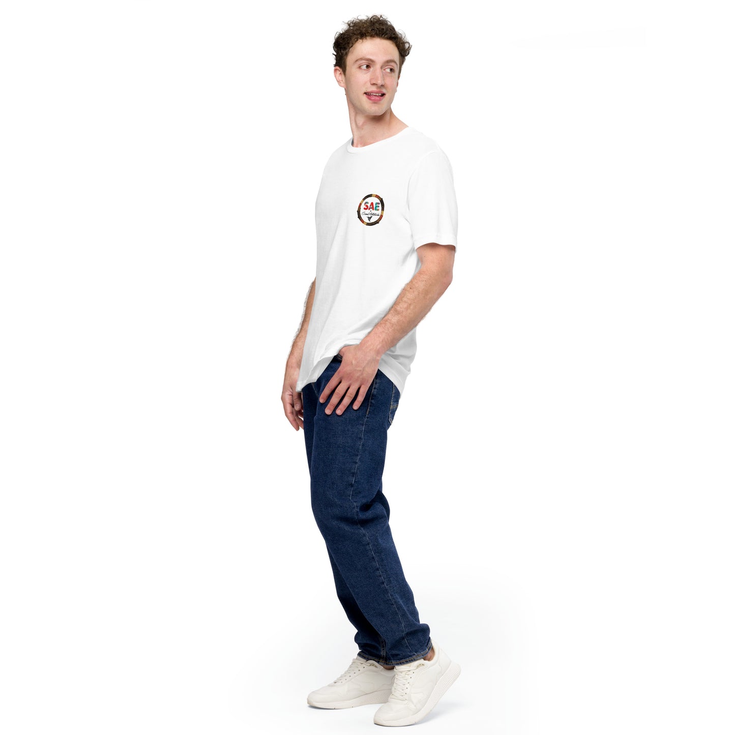 Tee-Shirt TAMBOUR ESTIVAL